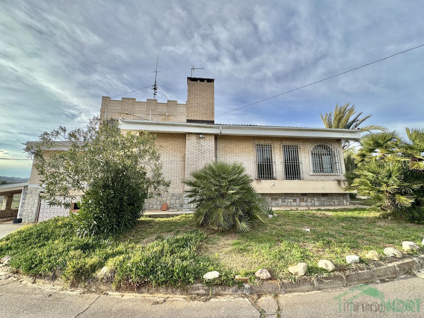 Venta de chalet en Cartagena