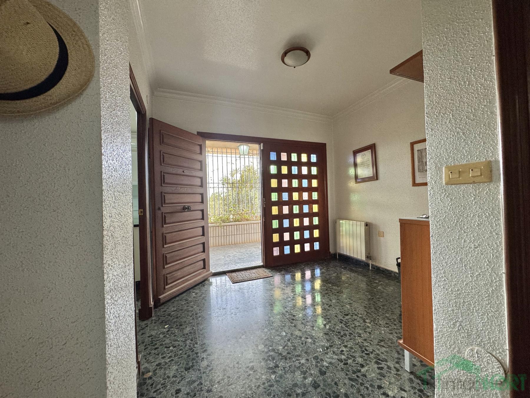 Venta de chalet en Cartagena