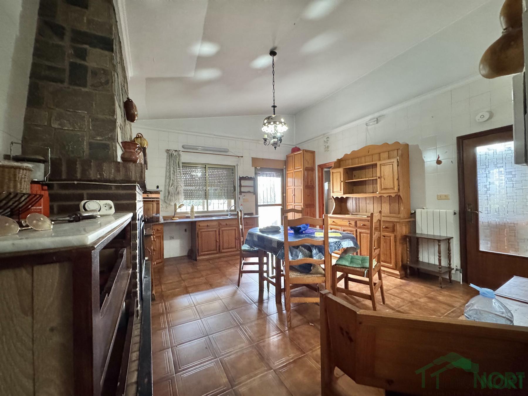 Venta de chalet en Cartagena