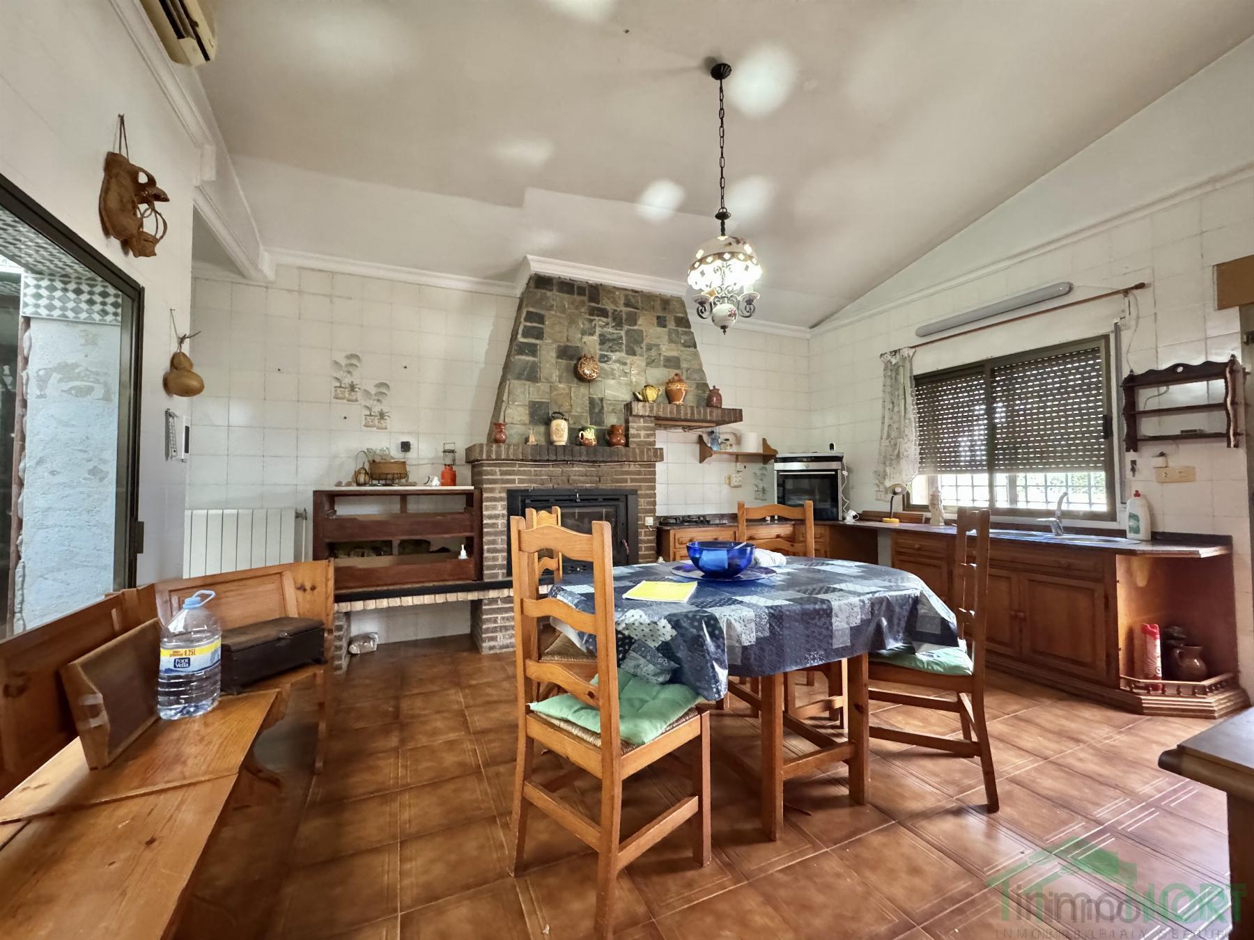Venta de chalet en Cartagena