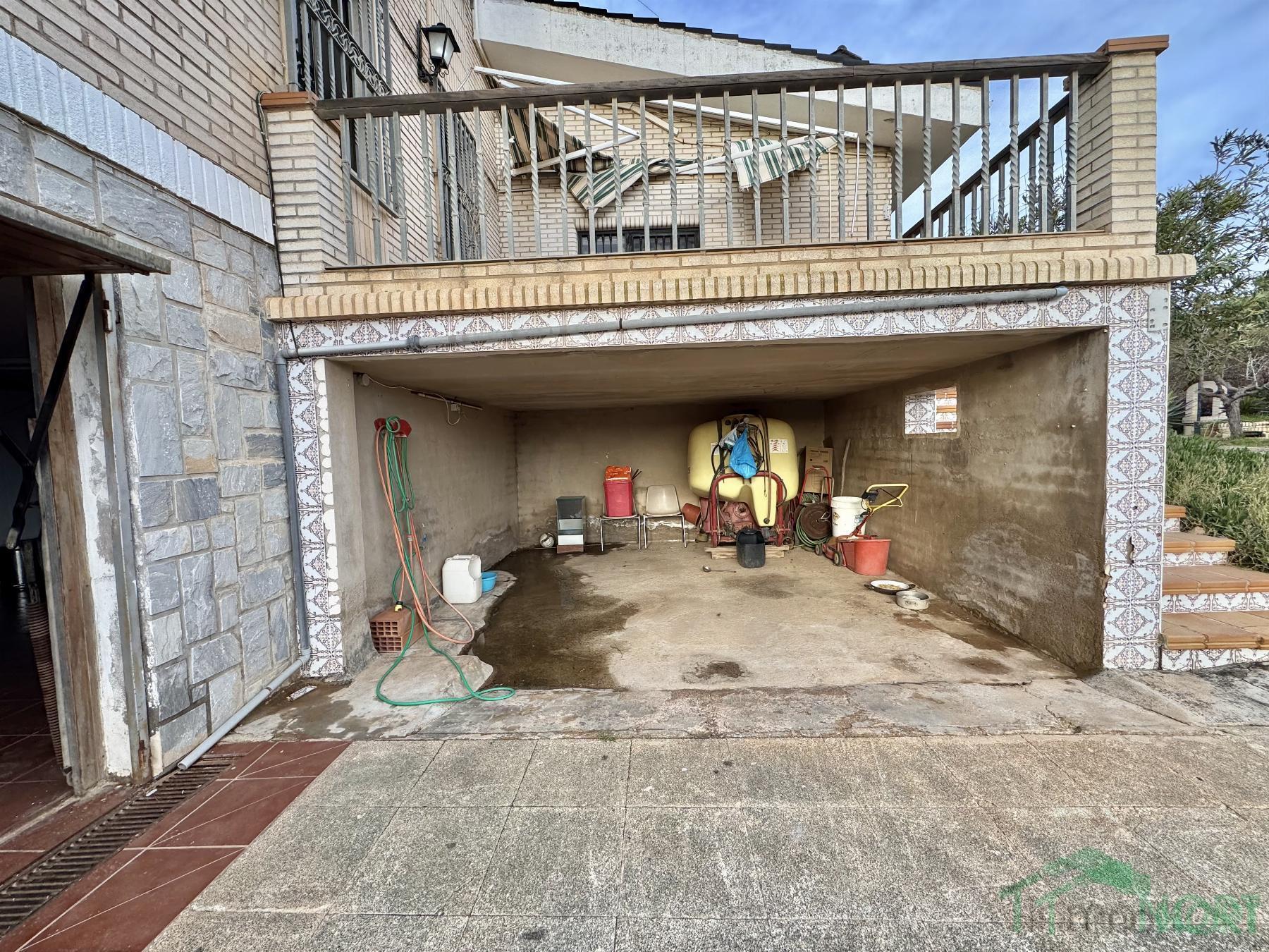 Venta de chalet en Cartagena