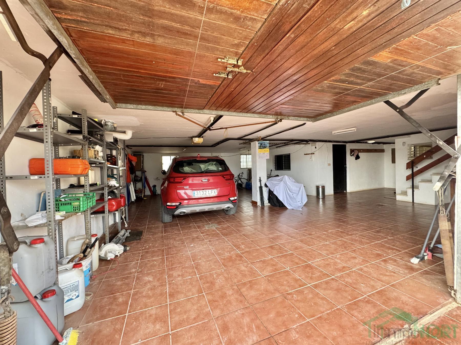 Venta de chalet en Cartagena