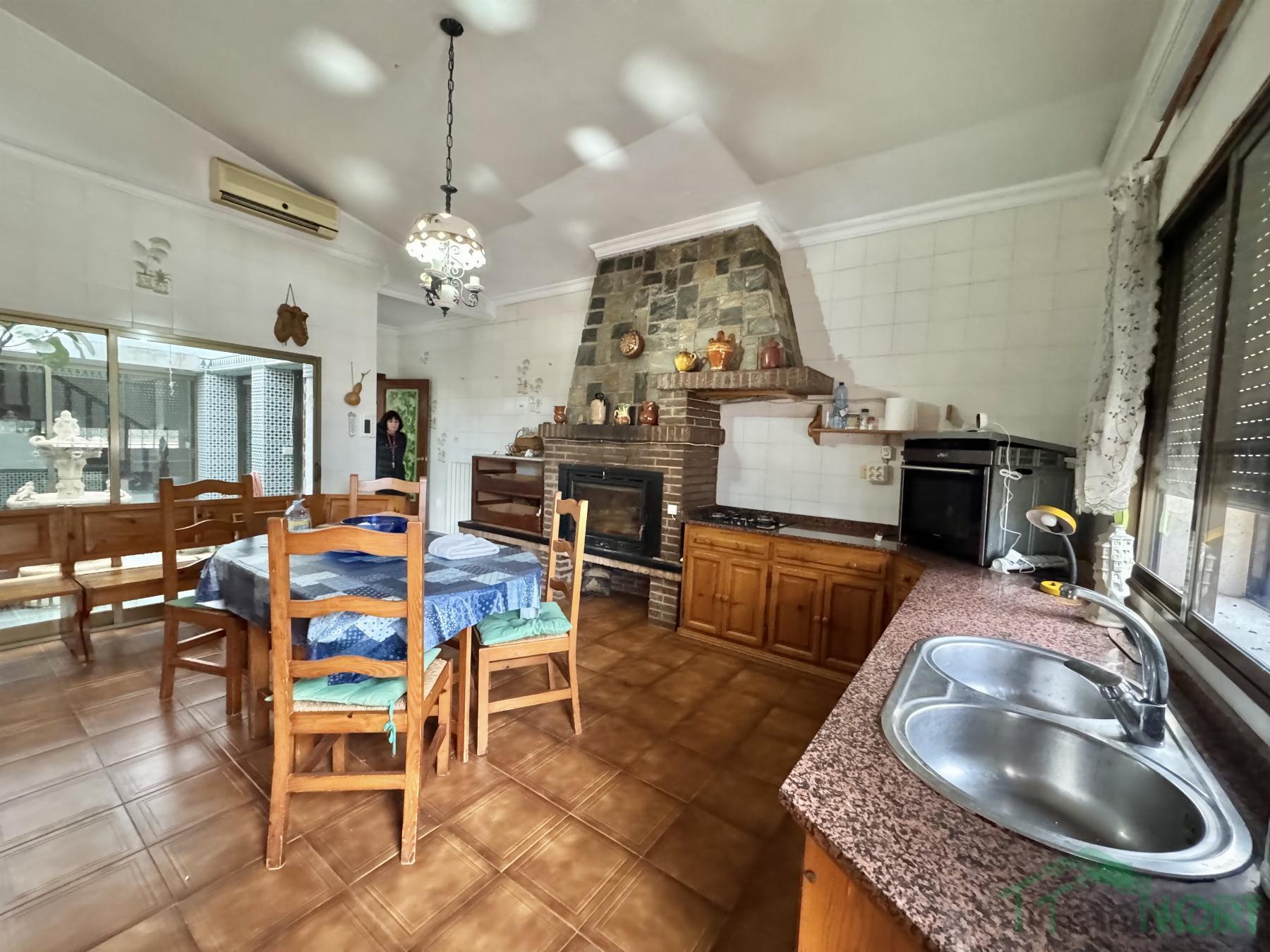 Venta de chalet en Cartagena