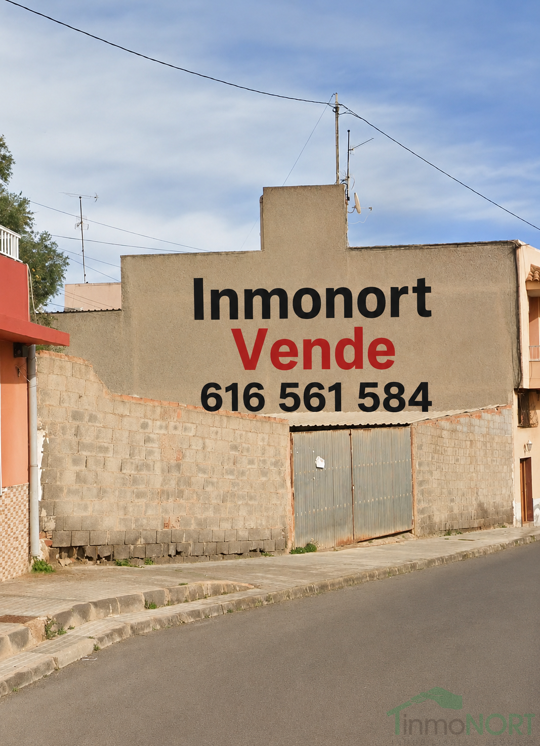 Venta de casa en Cartagena