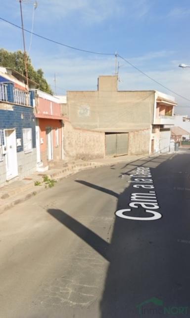 Venta de casa en Cartagena
