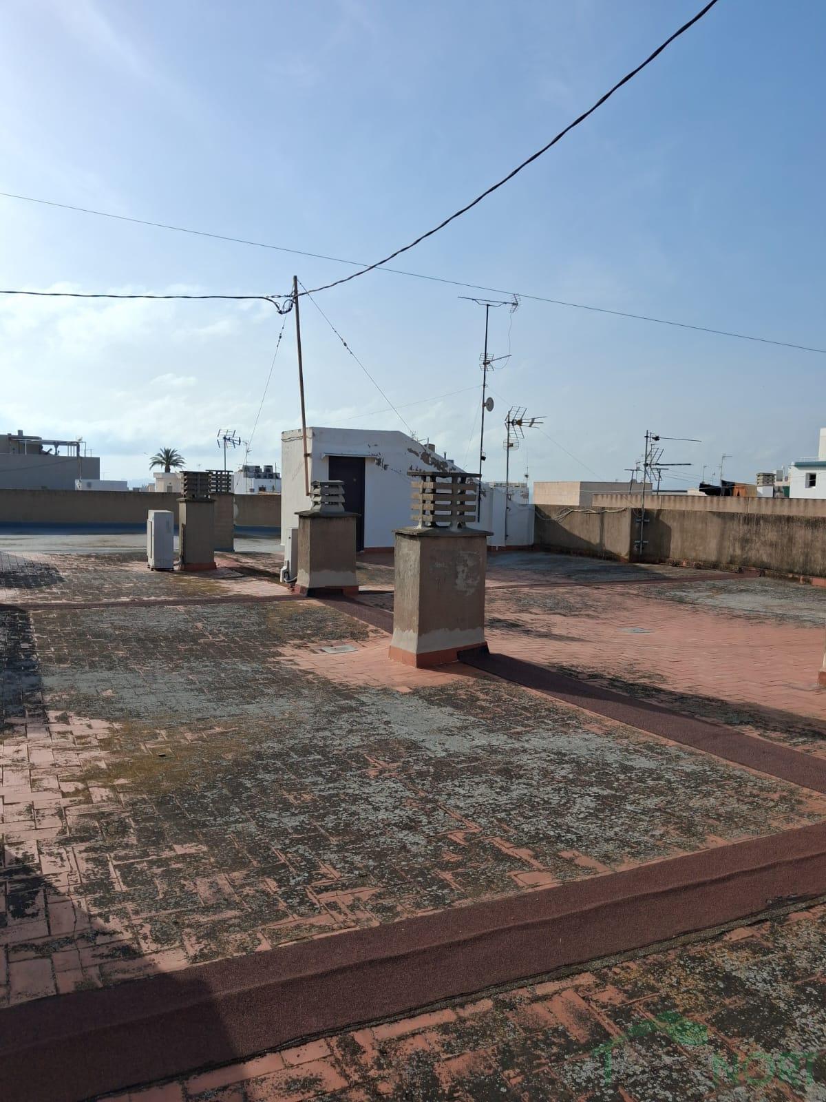 Venta de piso en Cartagena