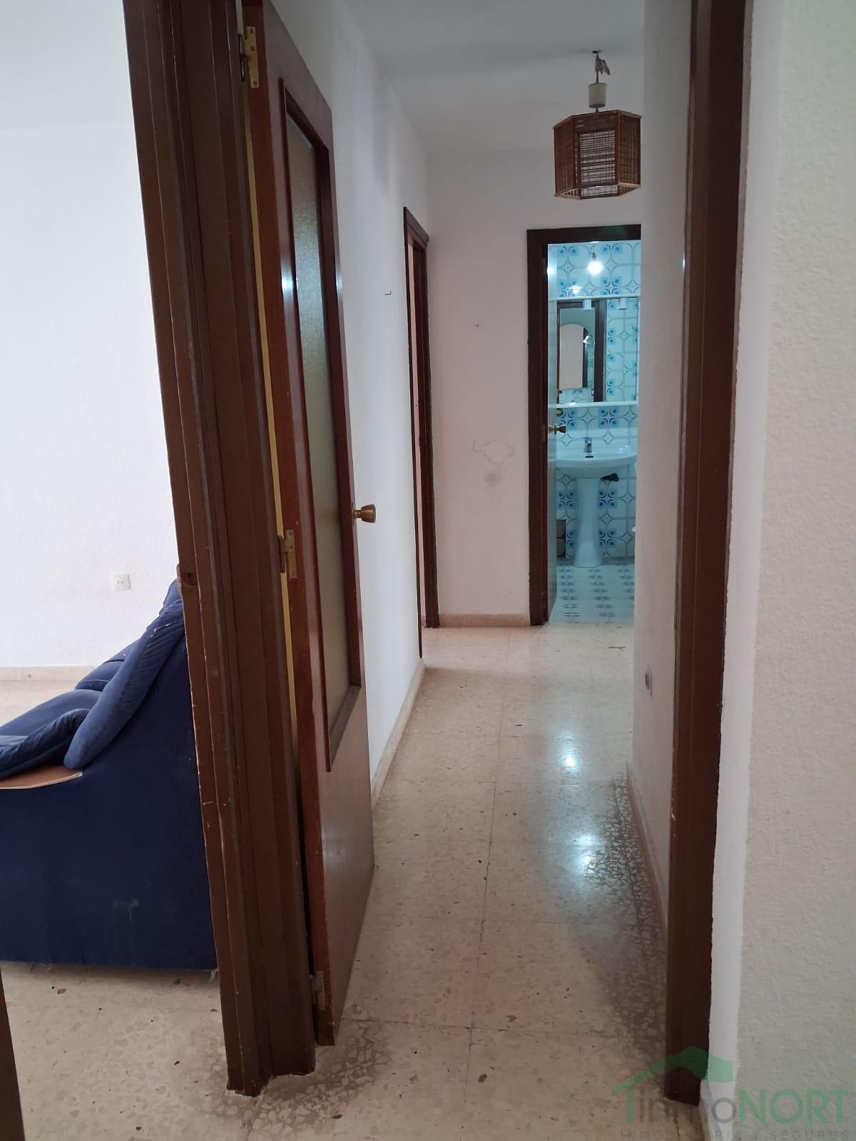 Venta de piso en Cartagena