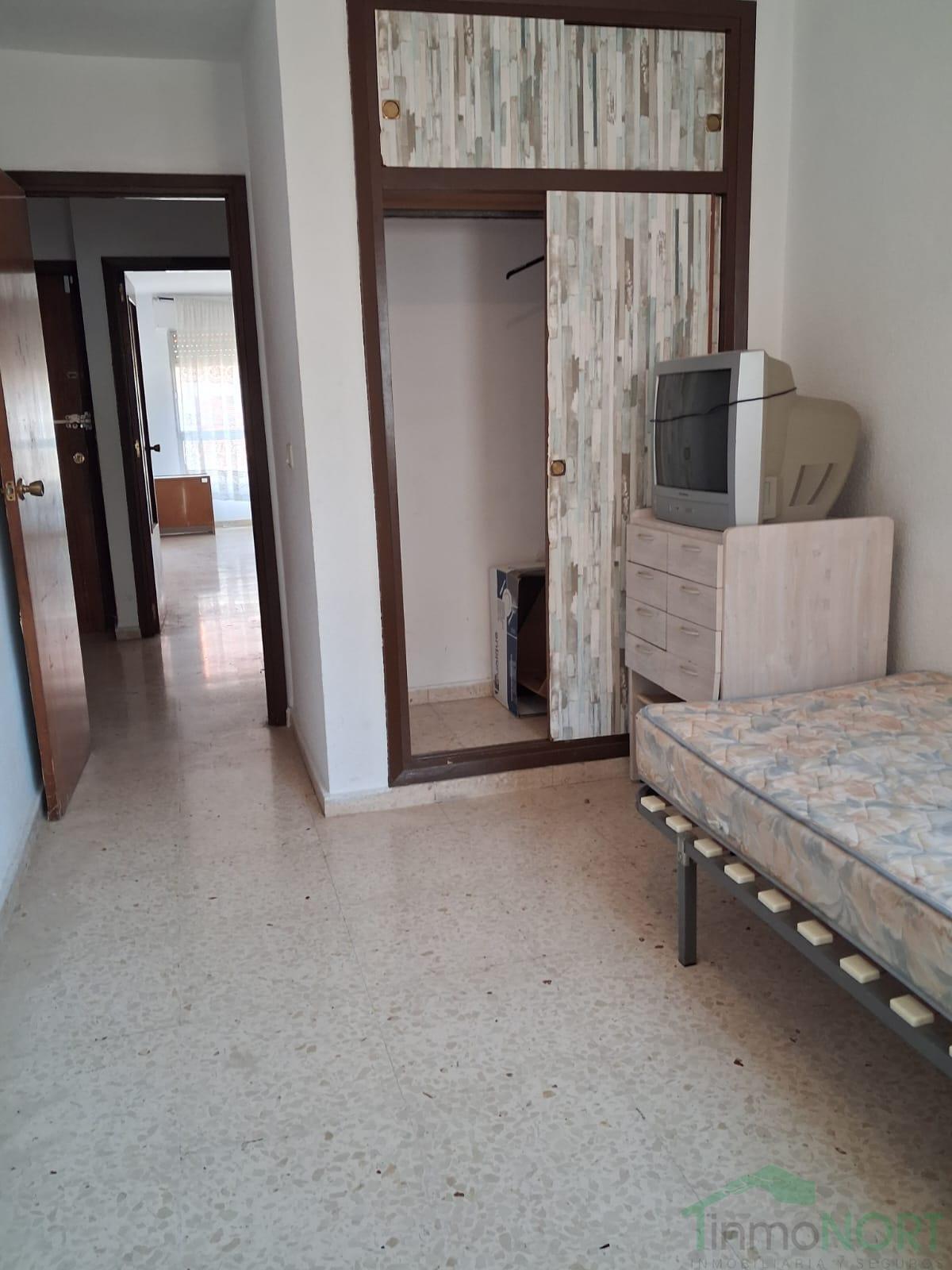 Venta de piso en Cartagena