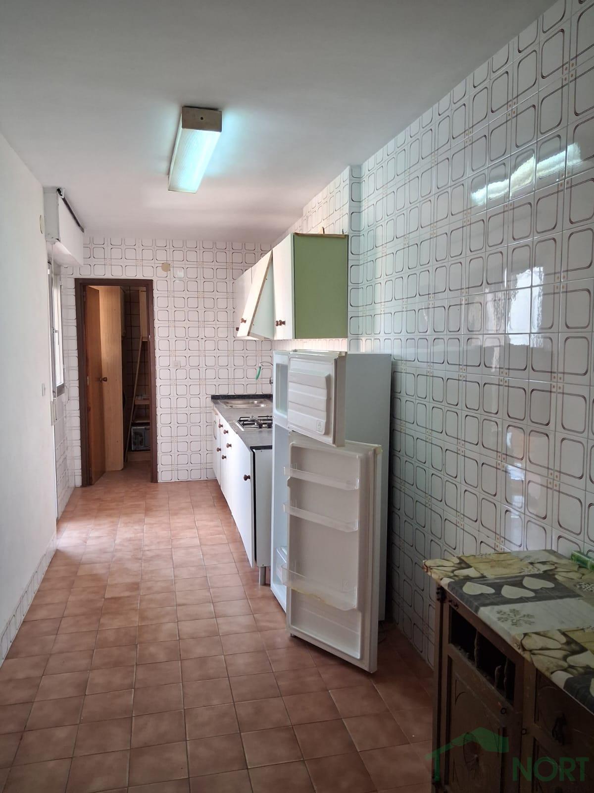 Venta de piso en Cartagena