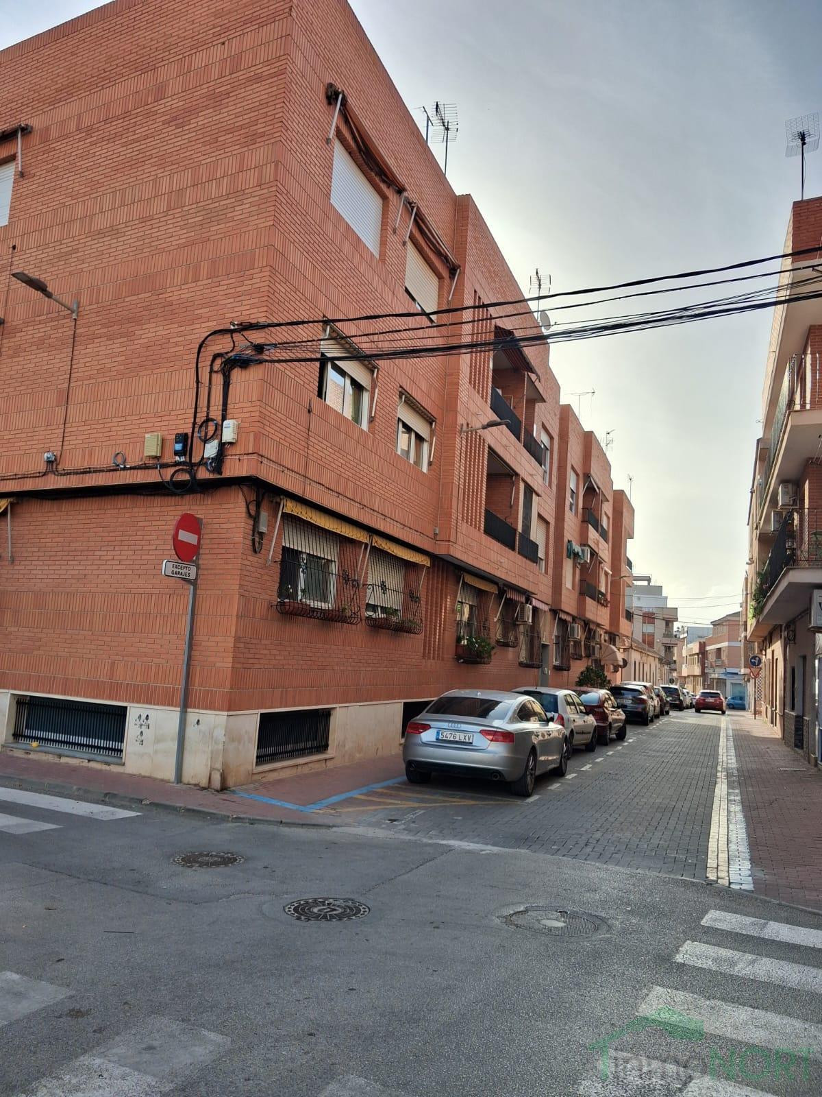 Venta de piso en Cartagena