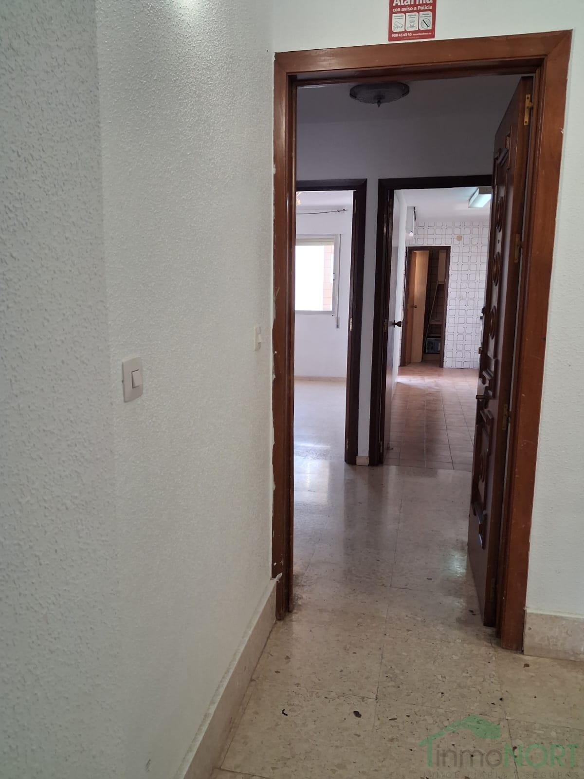 Venta de piso en Cartagena