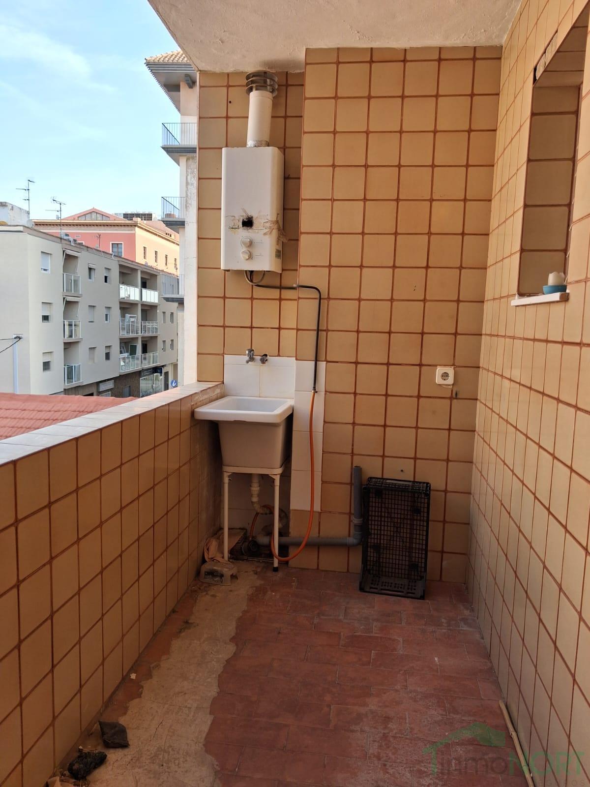 Venta de piso en Cartagena