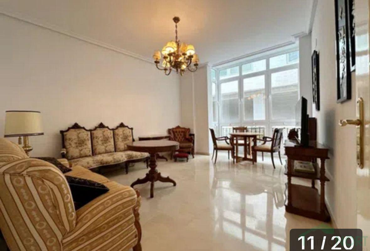 Alquiler de piso en Cartagena