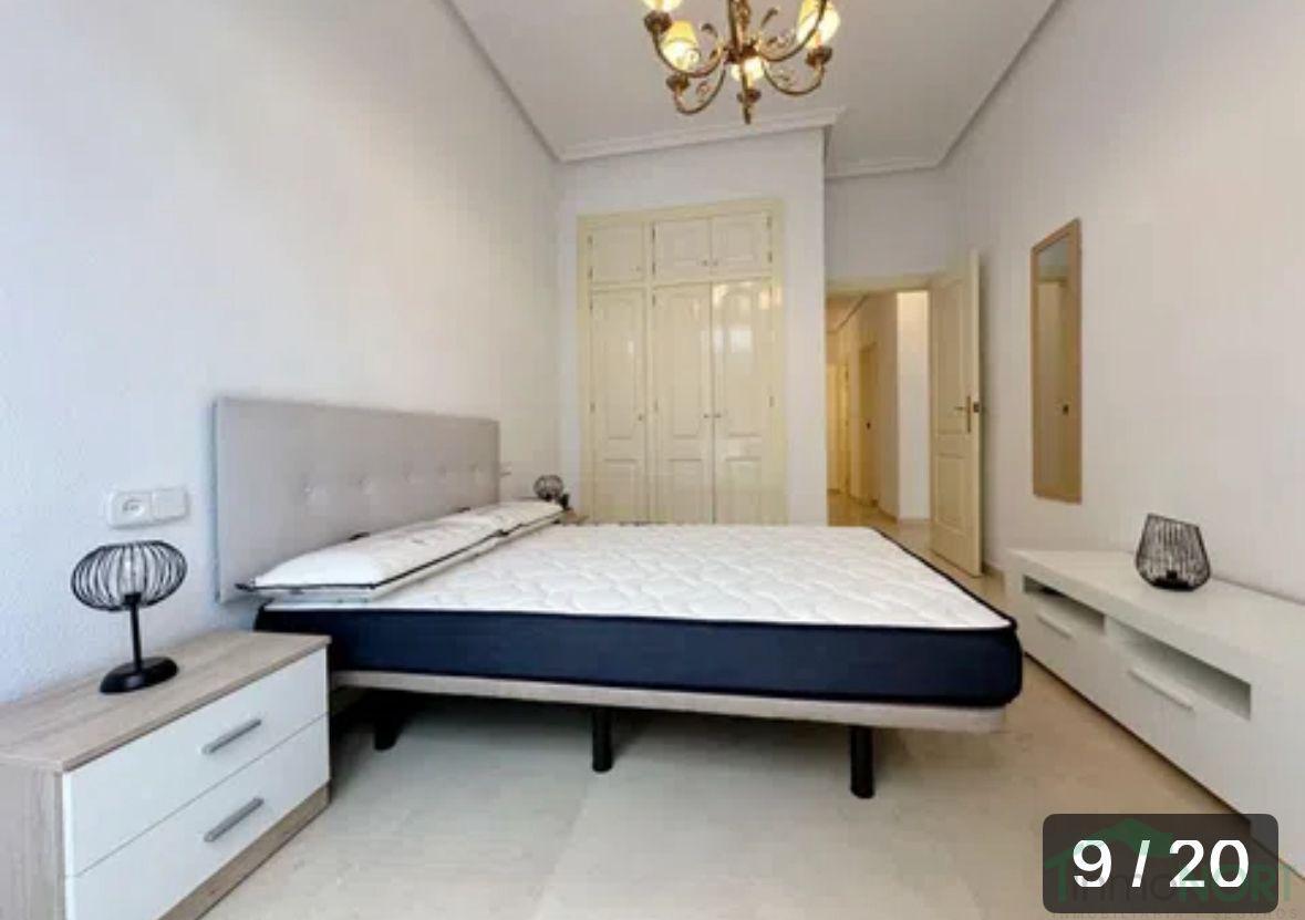 Alquiler de piso en Cartagena