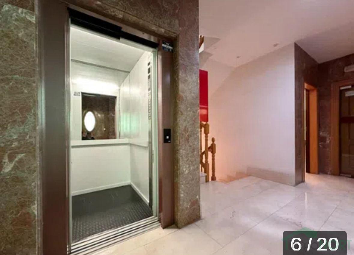 Alquiler de piso en Cartagena