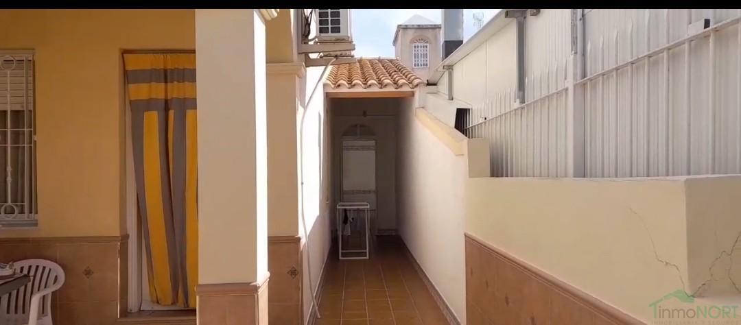 Venta de casa en Cartagena