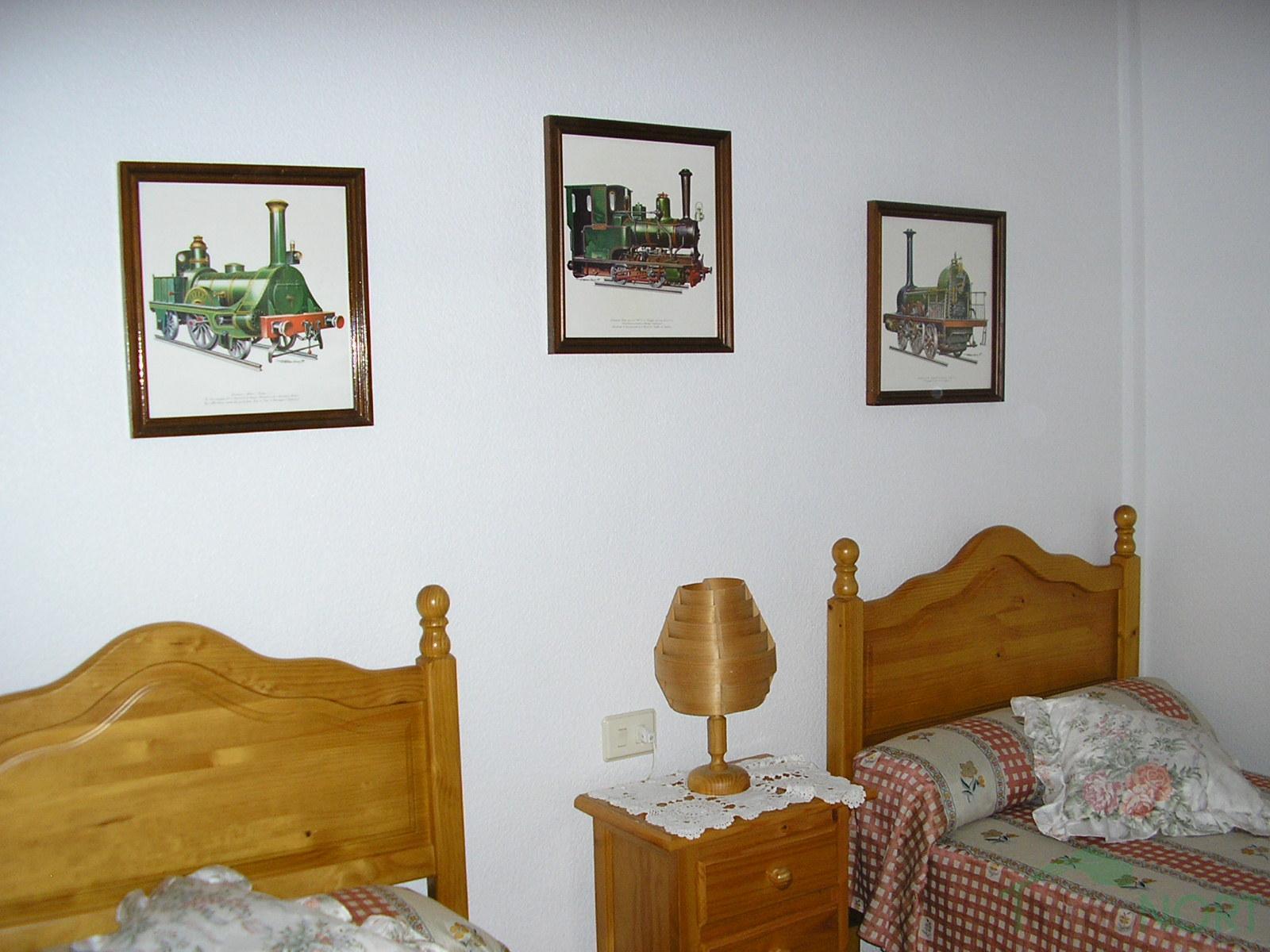Venta de casa en Cartagena