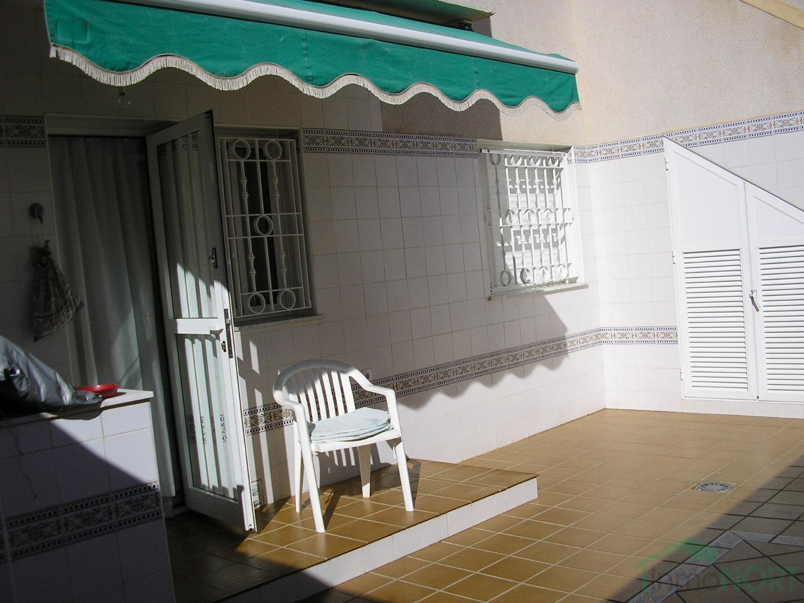 Venta de casa en Cartagena