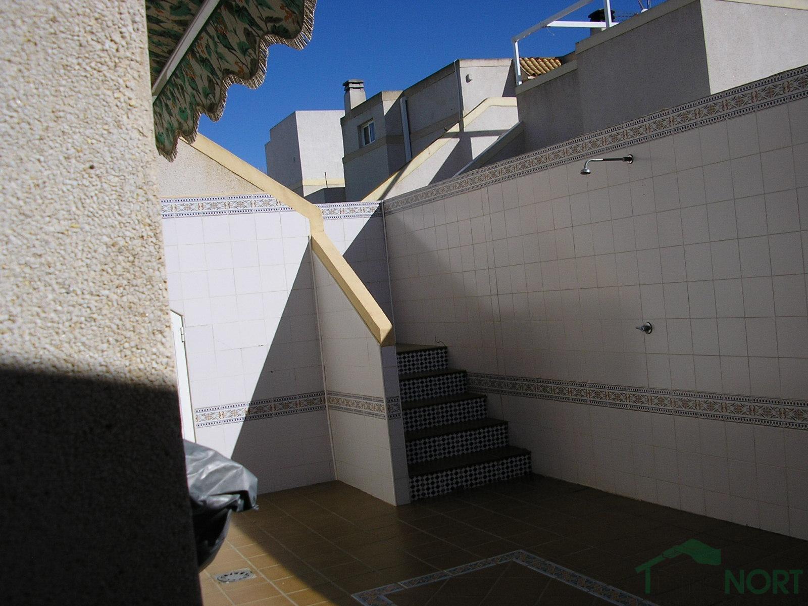 Venta de casa en Cartagena