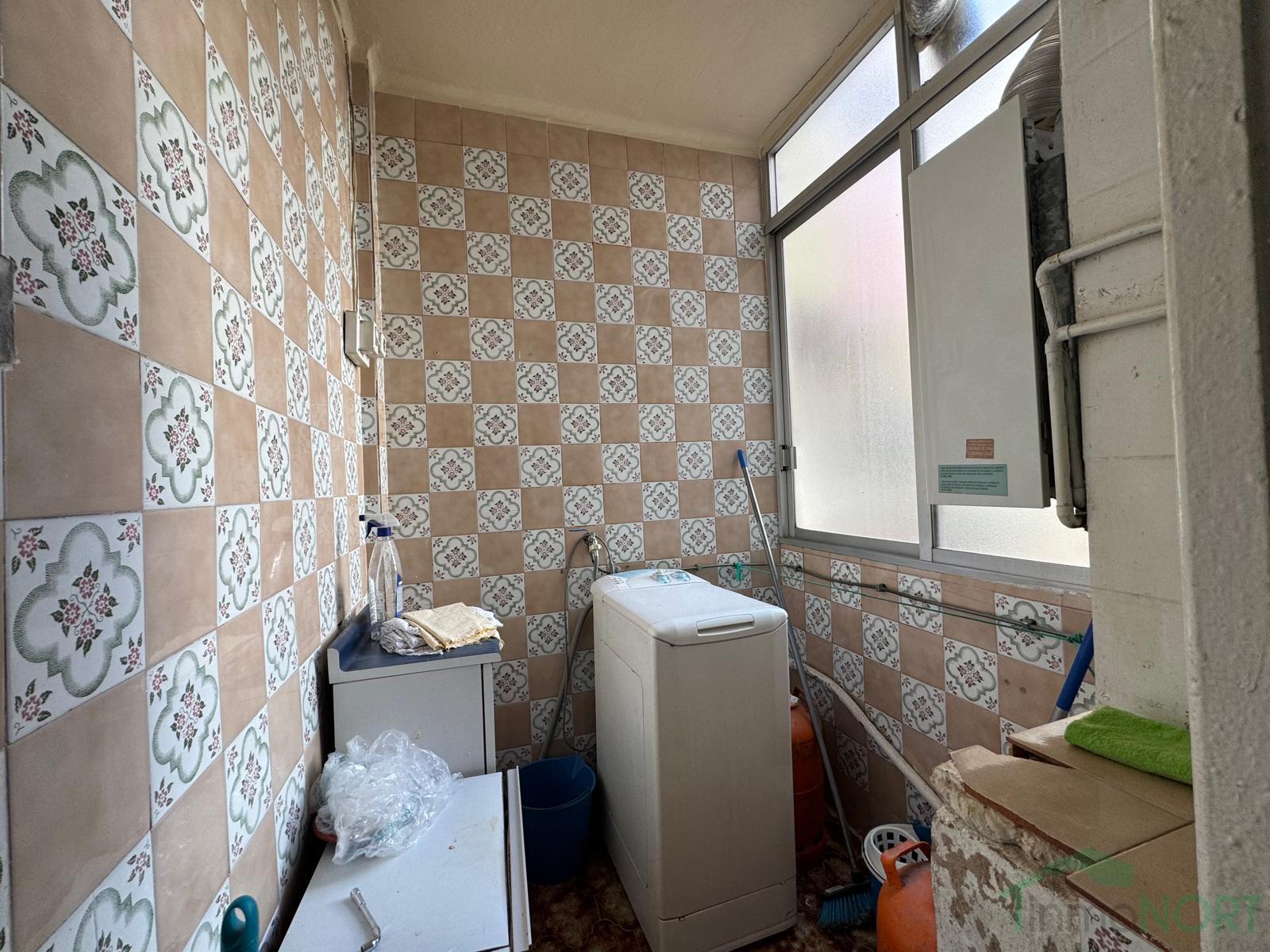 Venta de piso en Cartagena