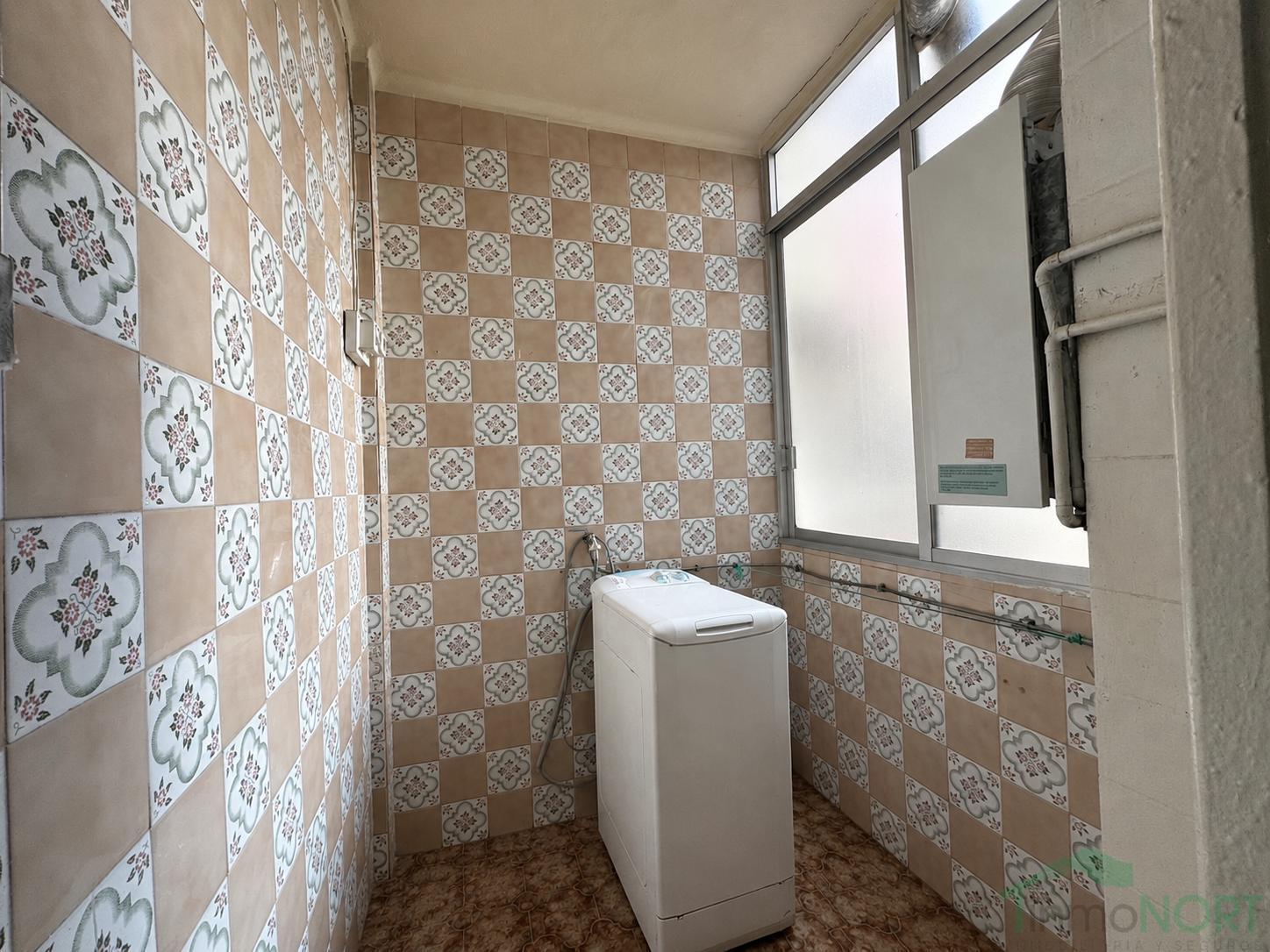 Venta de piso en Cartagena