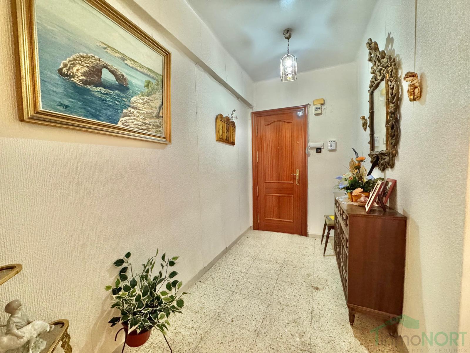 Venta de piso en Cartagena
