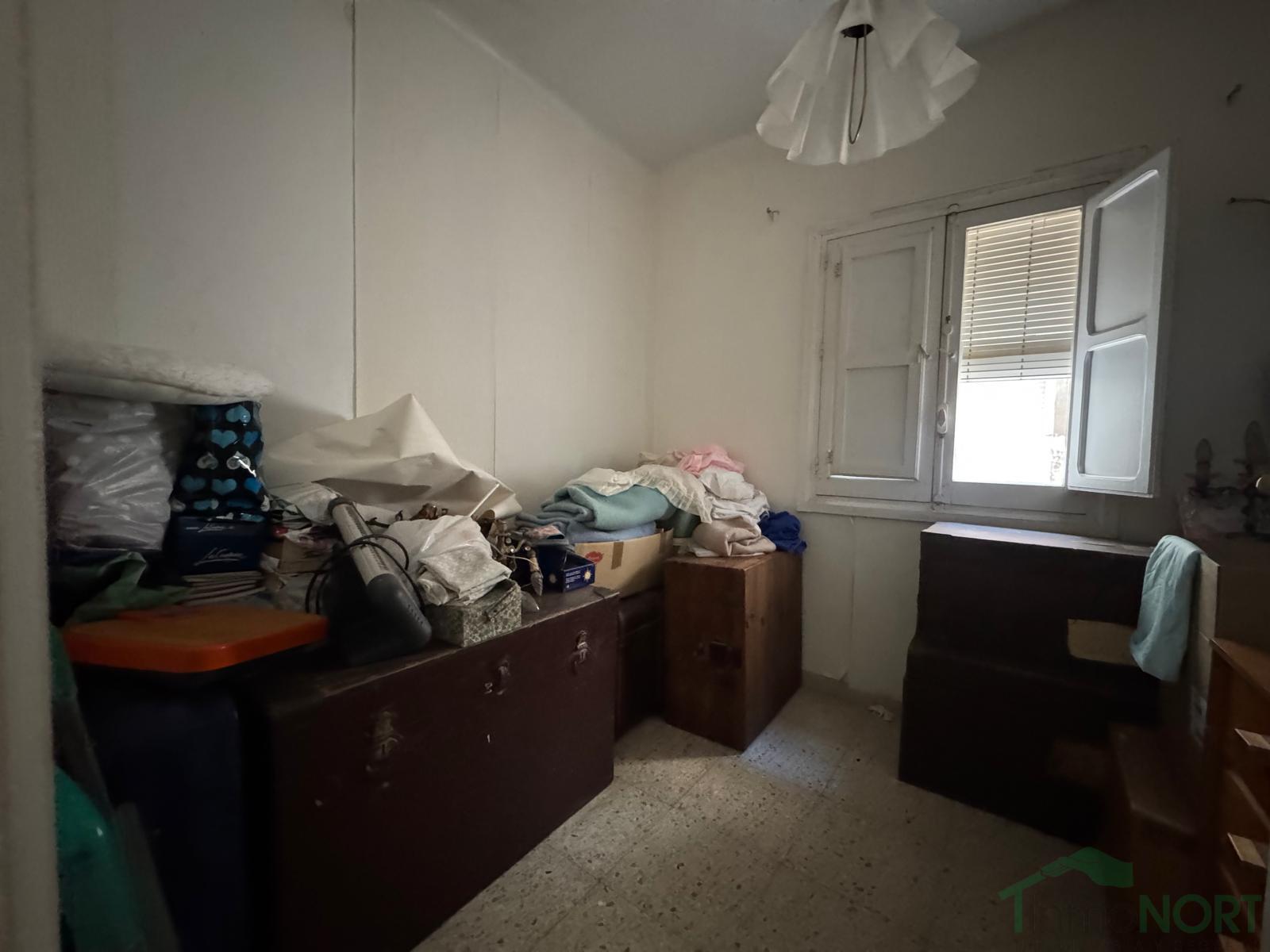 Venta de piso en Cartagena
