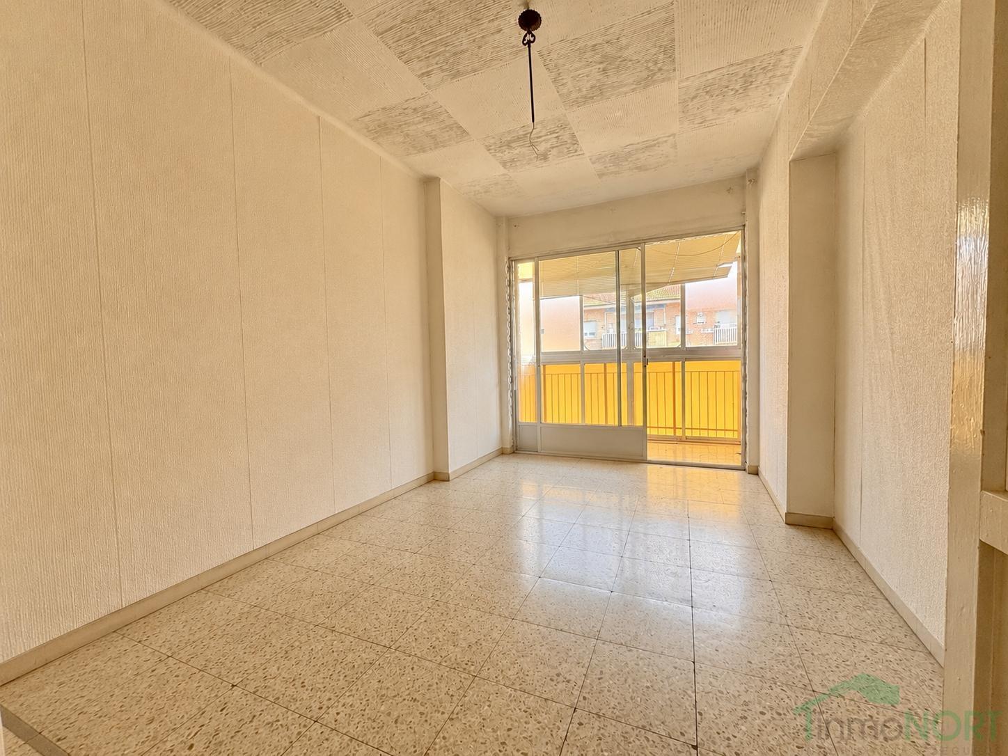 Venta de piso en Cartagena