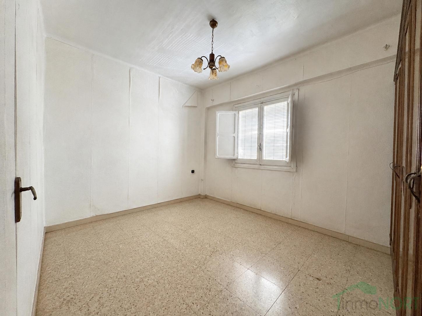 Venta de piso en Cartagena