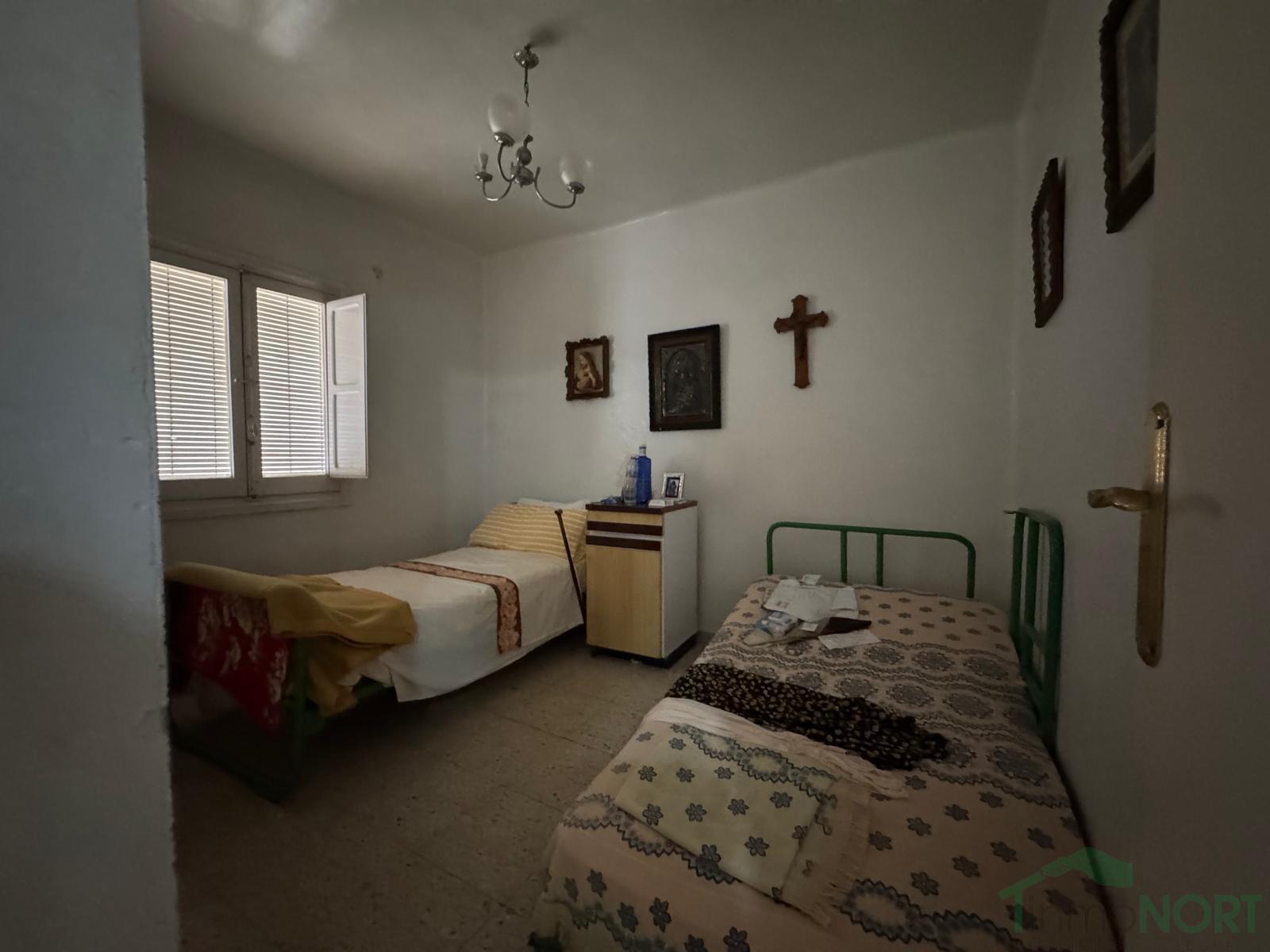 Venta de piso en Cartagena