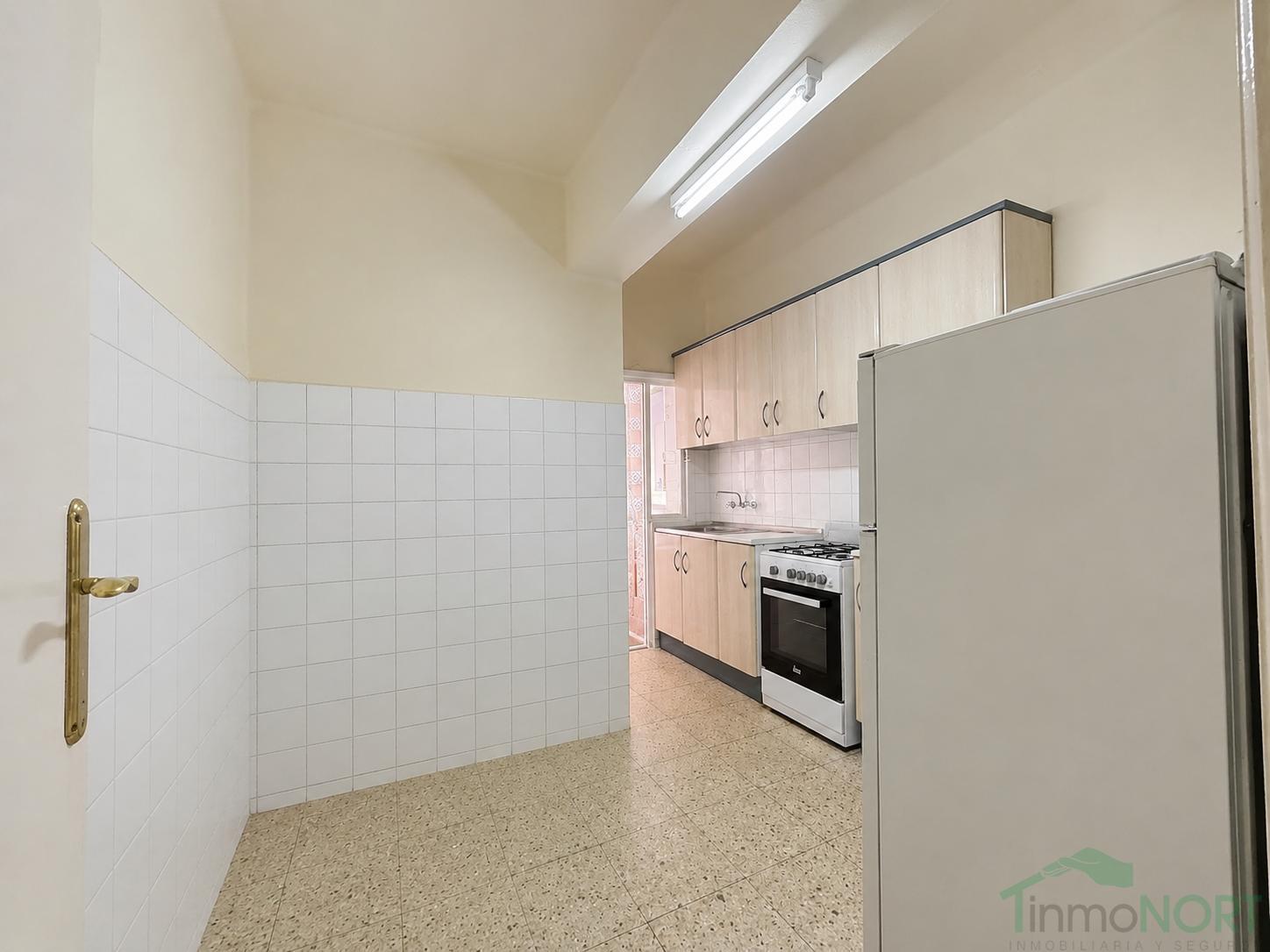 Venta de piso en Cartagena