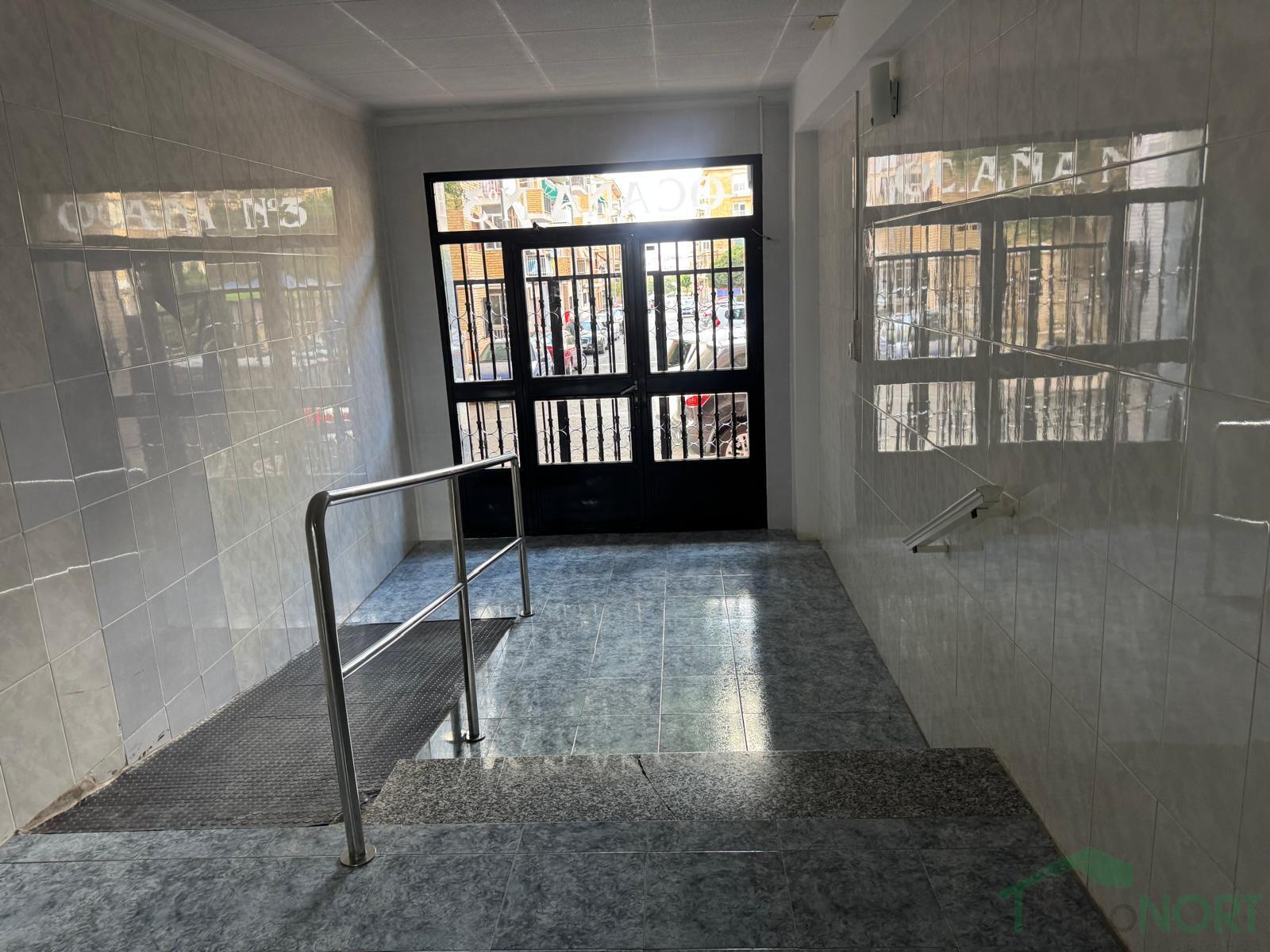 Venta de piso en Cartagena