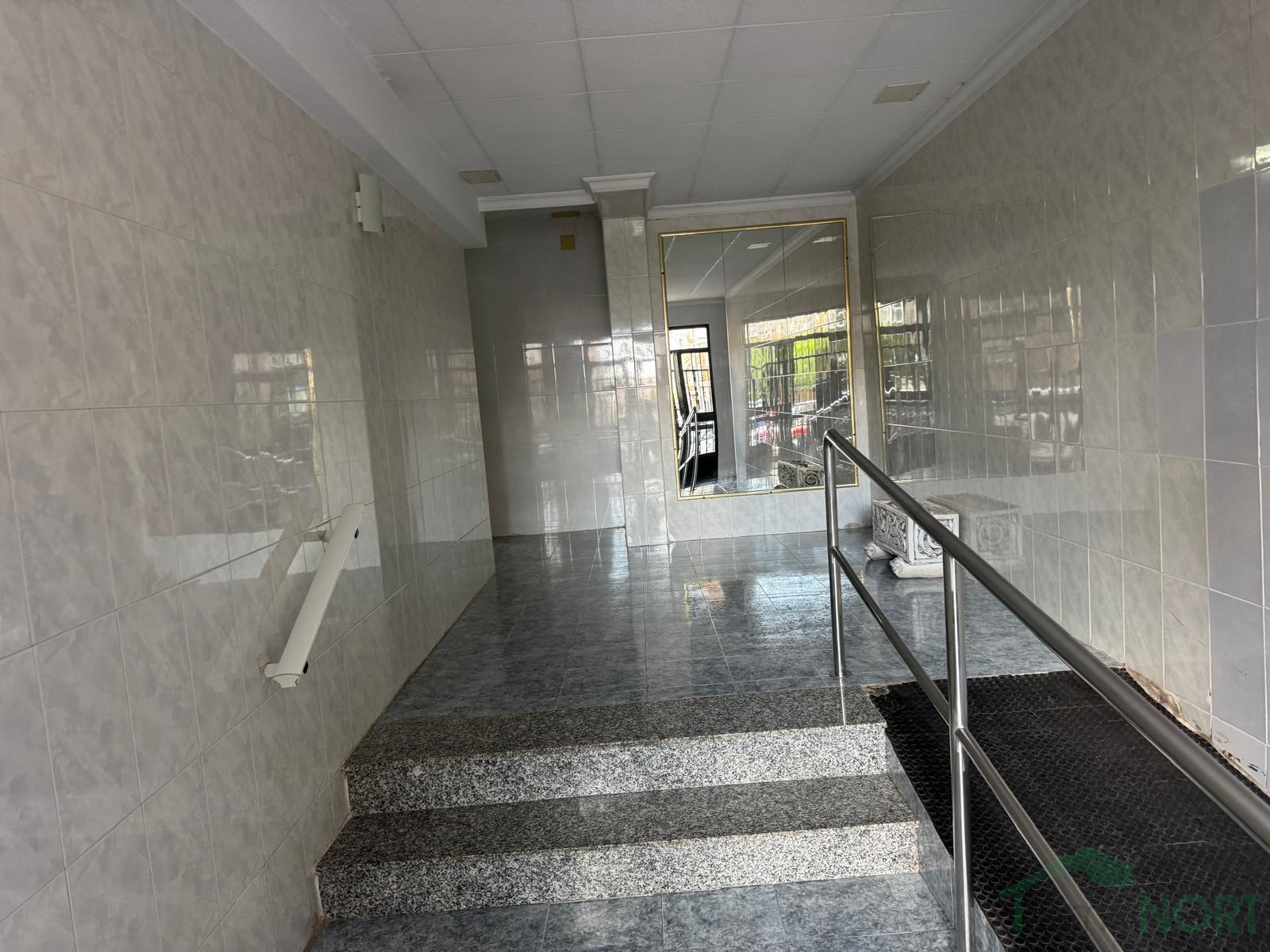Venta de piso en Cartagena