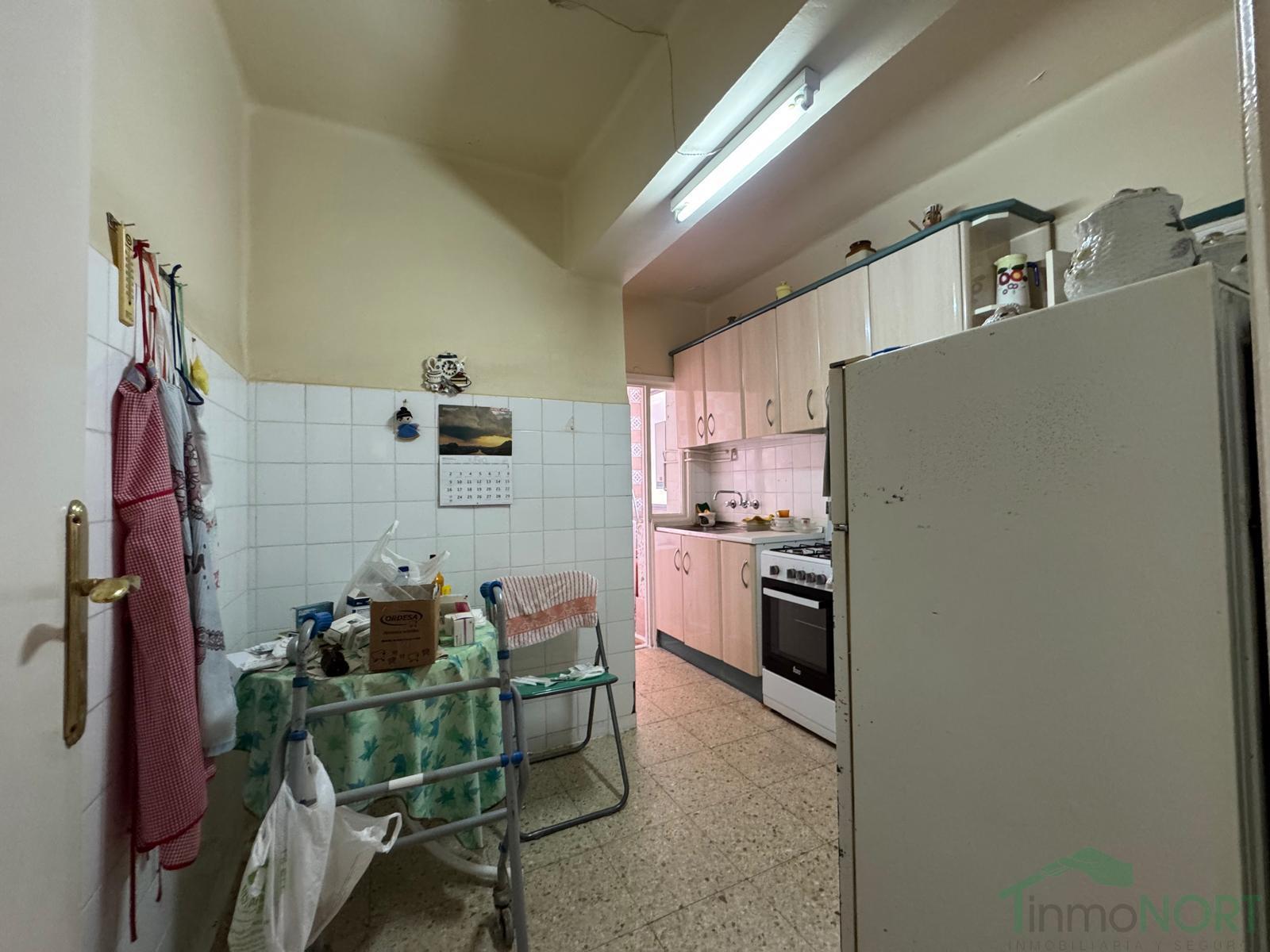 Venta de piso en Cartagena