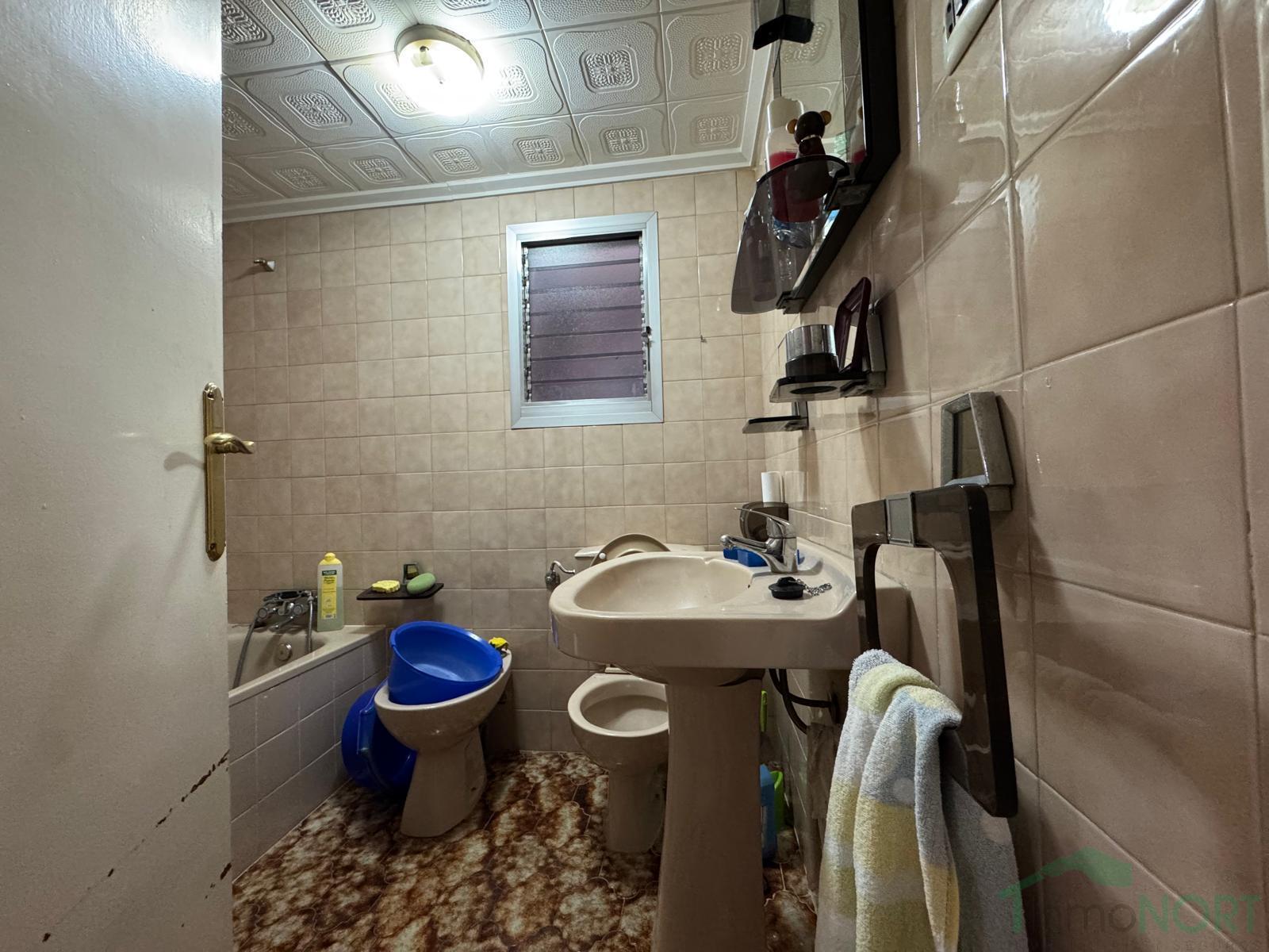 Venta de piso en Cartagena