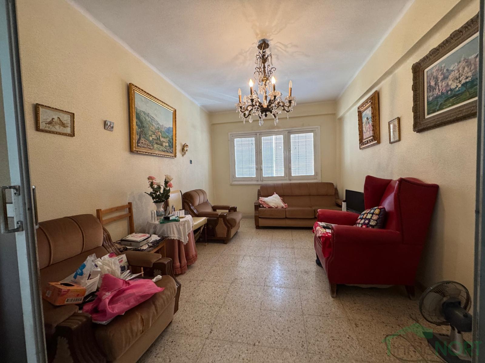 Venta de piso en Cartagena