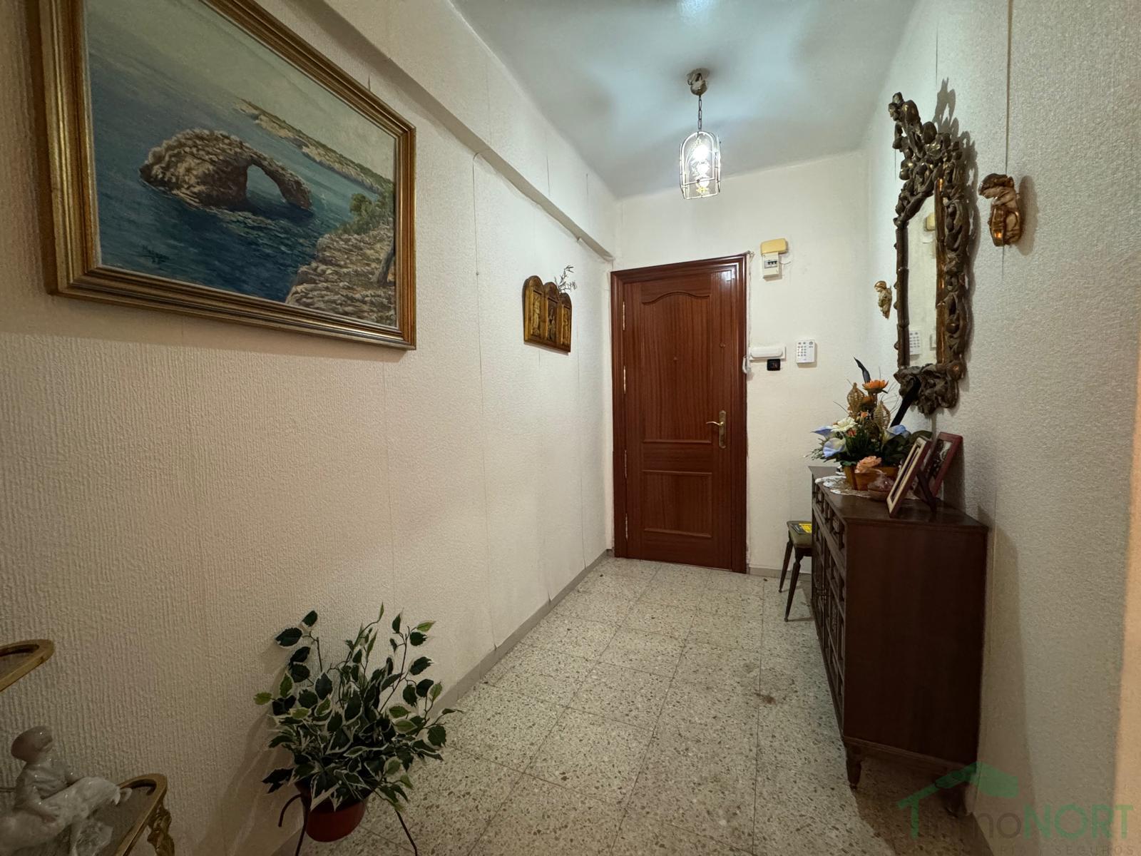 Venta de piso en Cartagena