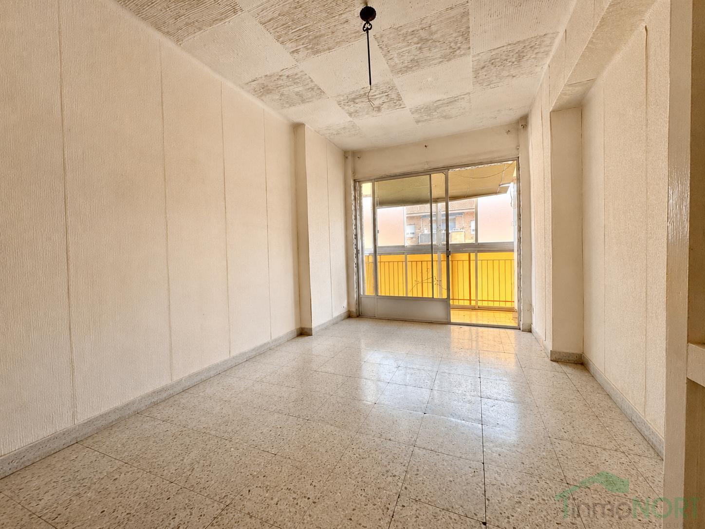 Venta de piso en Cartagena