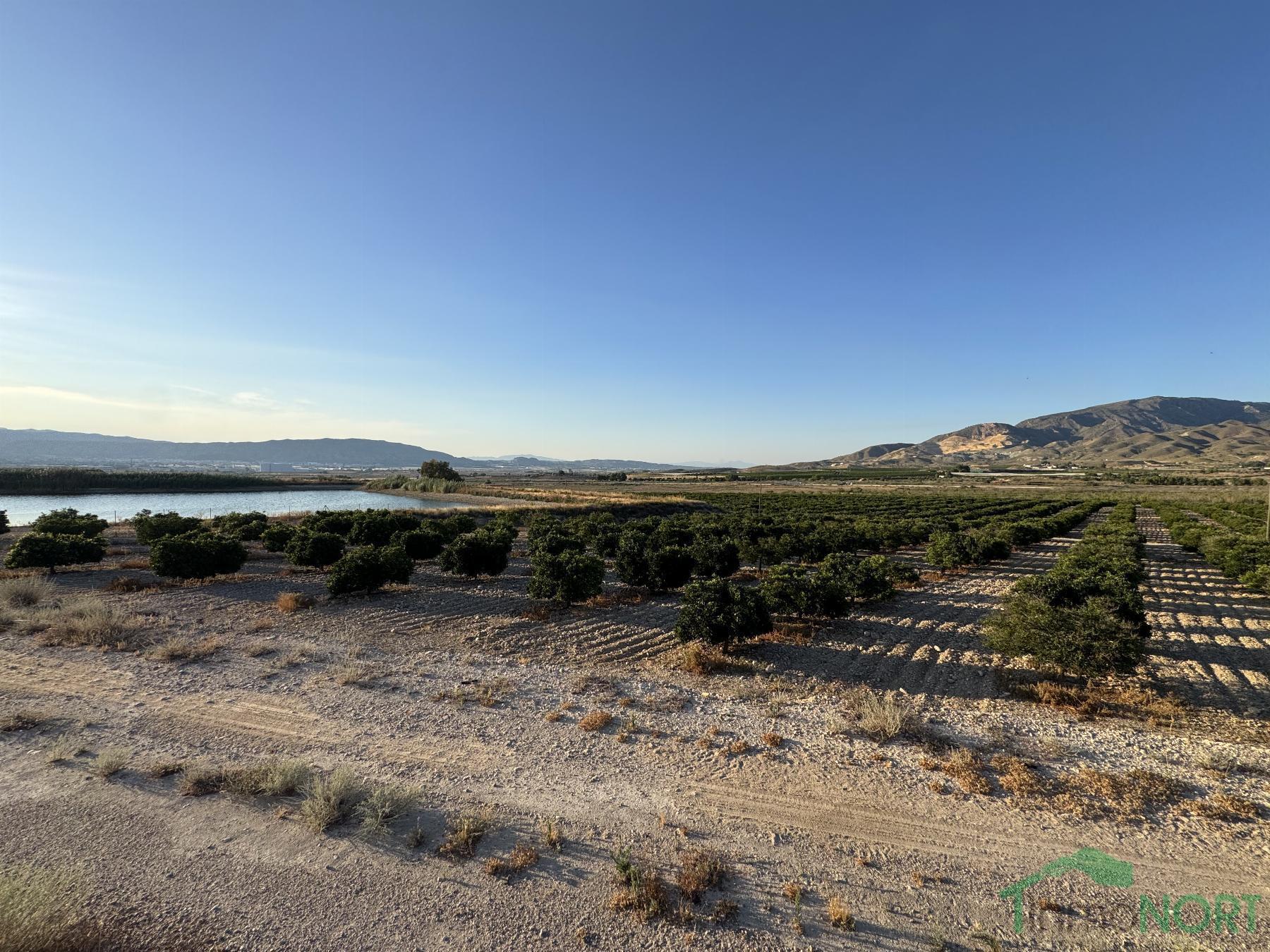 Venta de casa en Alhama de Murcia