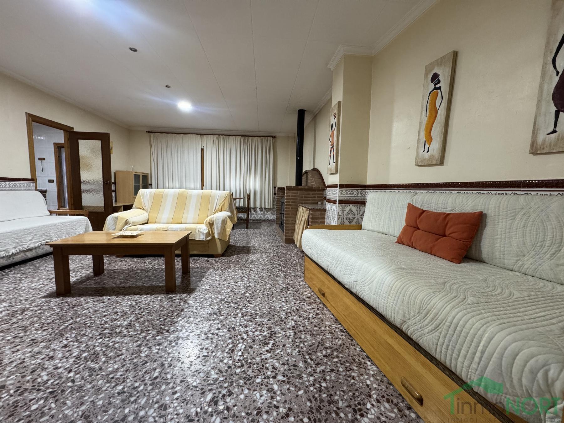 Venta de casa en Alhama de Murcia