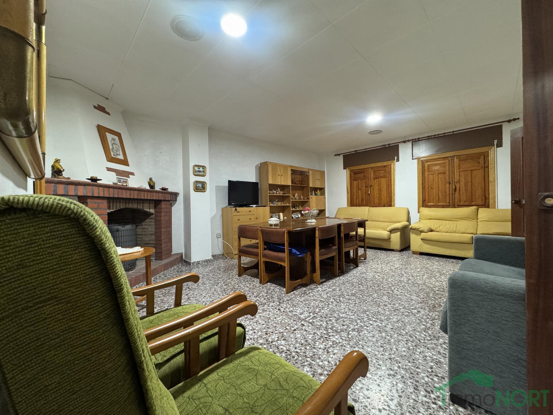 Venta de casa en Alhama de Murcia