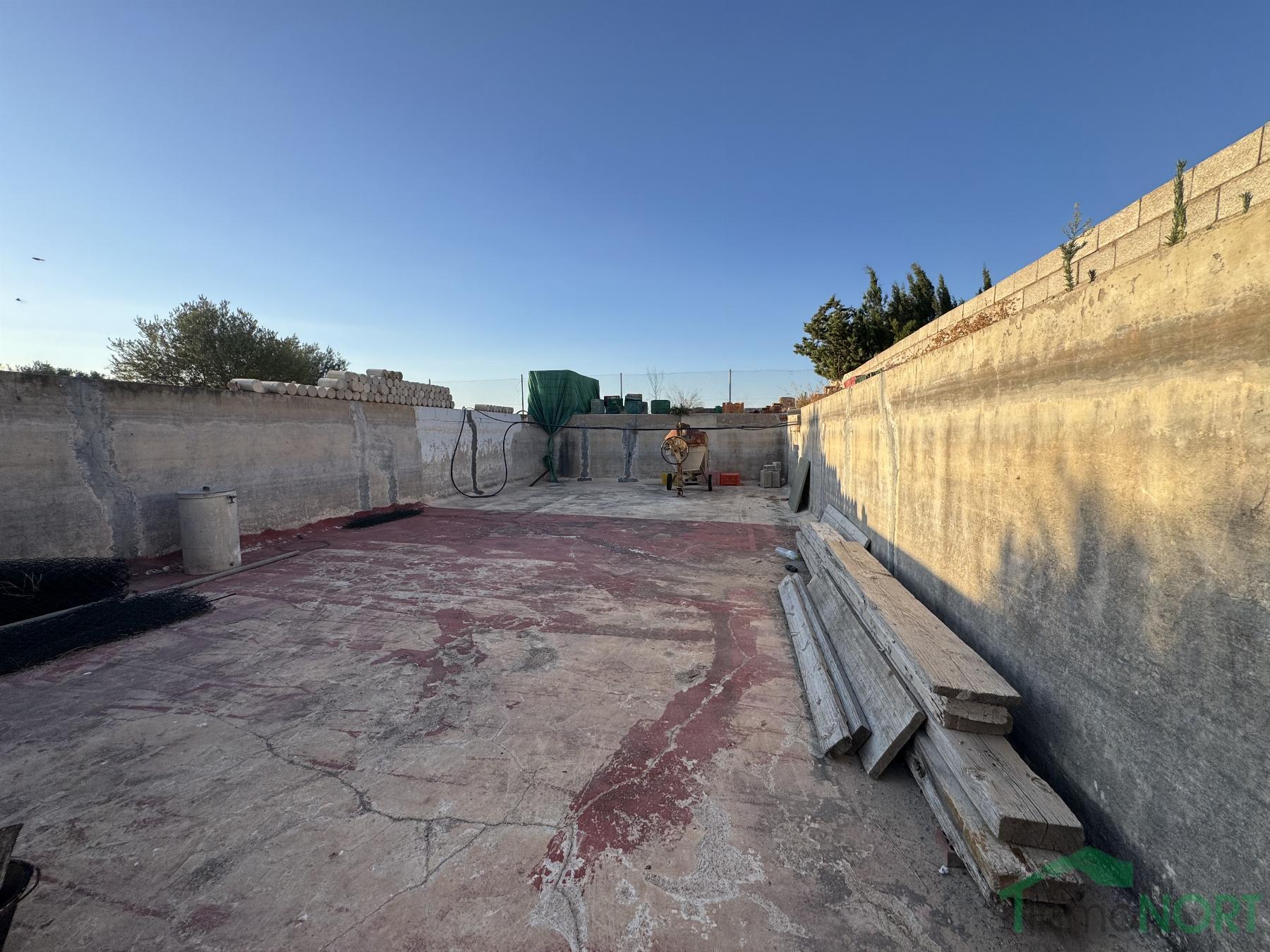 Venta de casa en Alhama de Murcia