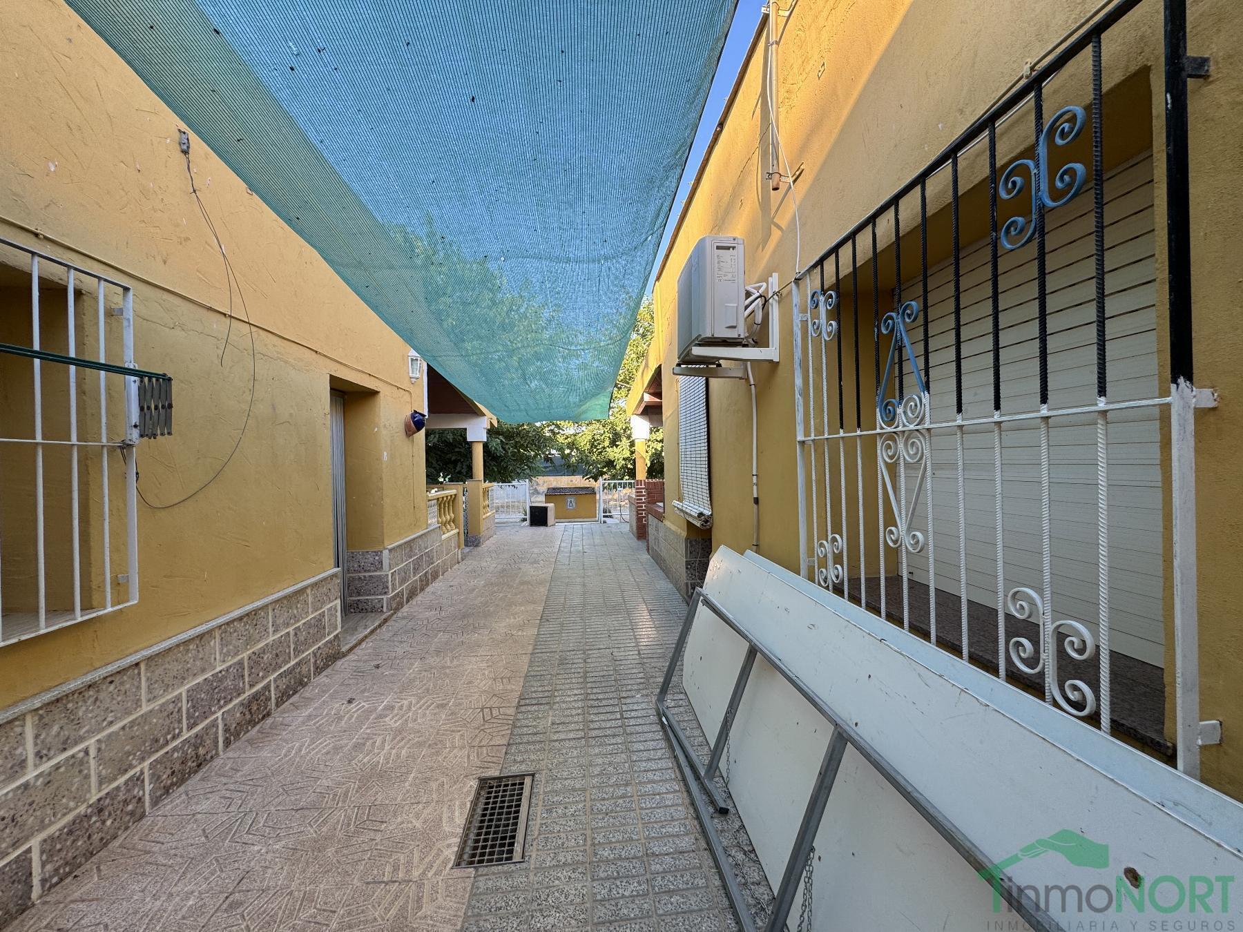 Venta de casa en Alhama de Murcia