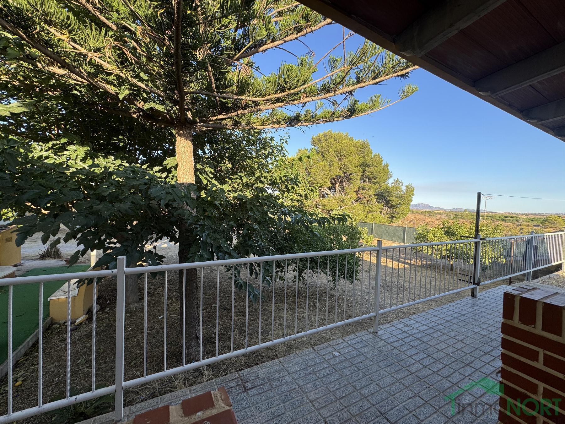 Venta de casa en Alhama de Murcia