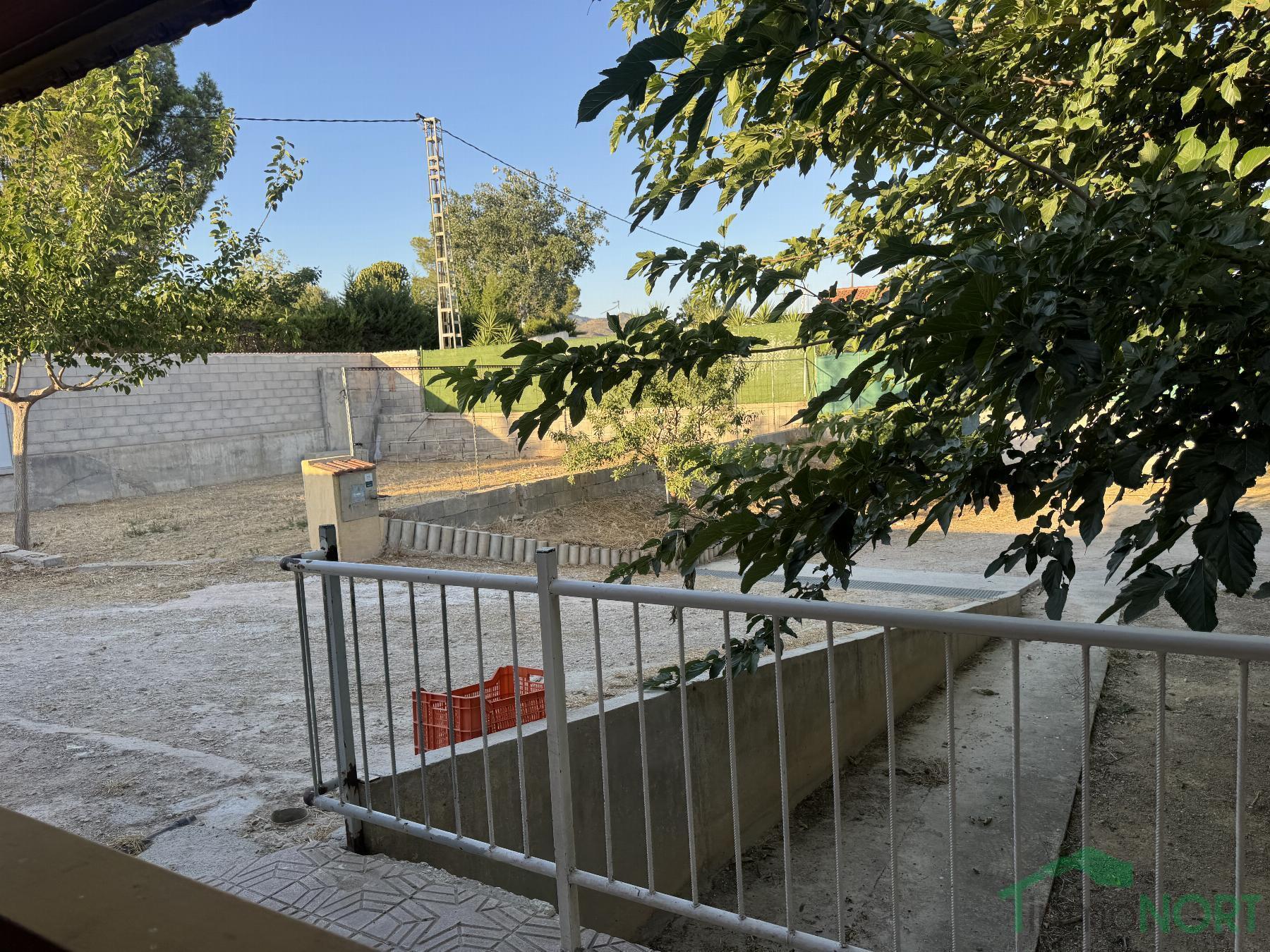 Venta de casa en Alhama de Murcia