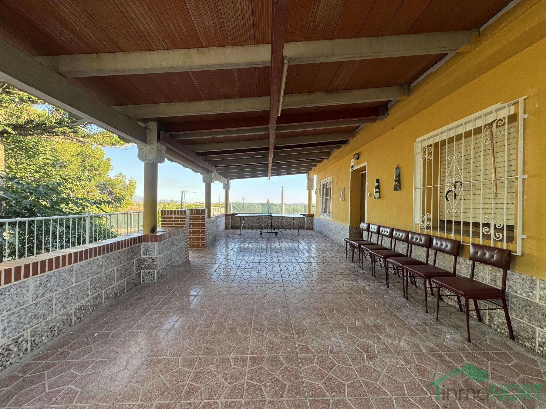 Venta de casa en Alhama de Murcia