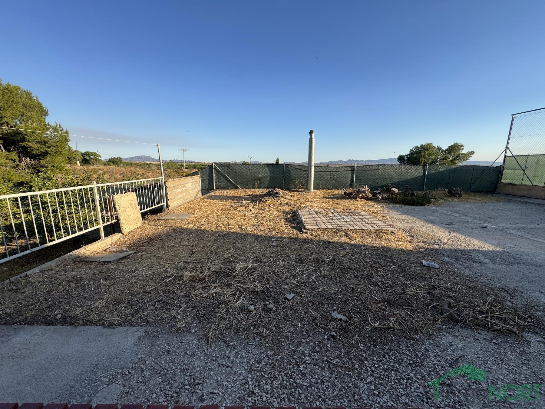 Venta de casa en Alhama de Murcia