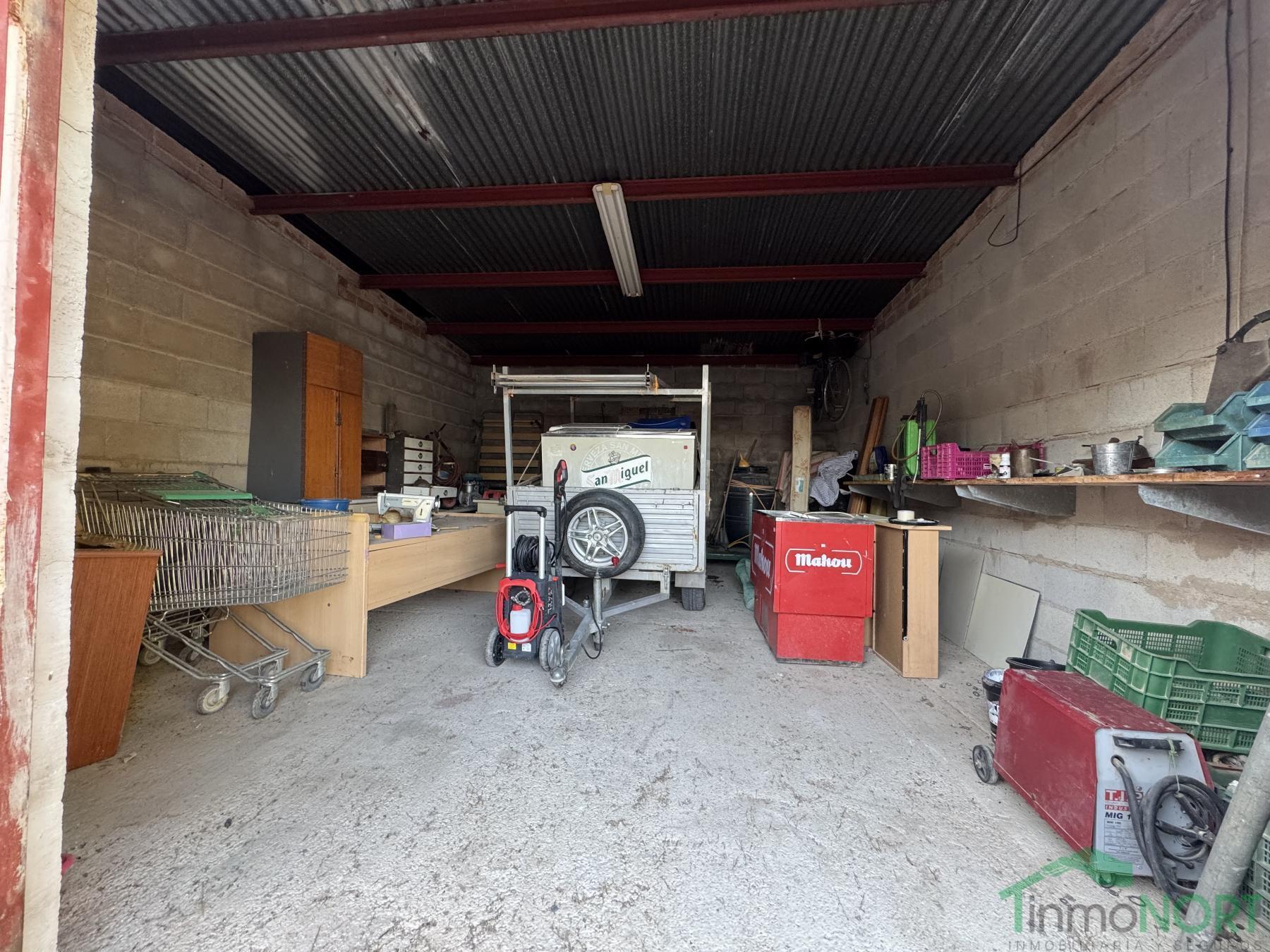 Venta de casa en Alhama de Murcia