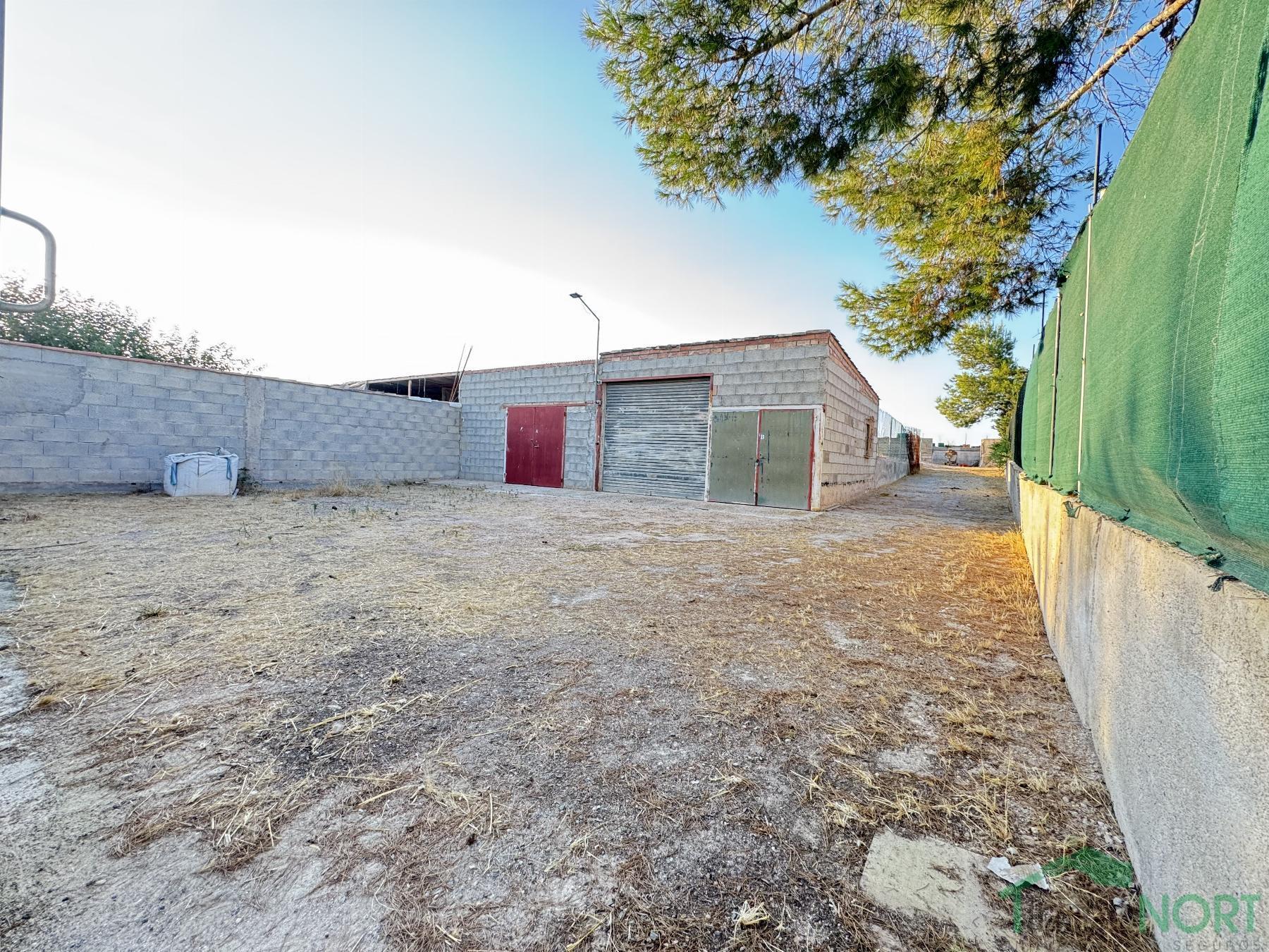 Venta de casa en Alhama de Murcia