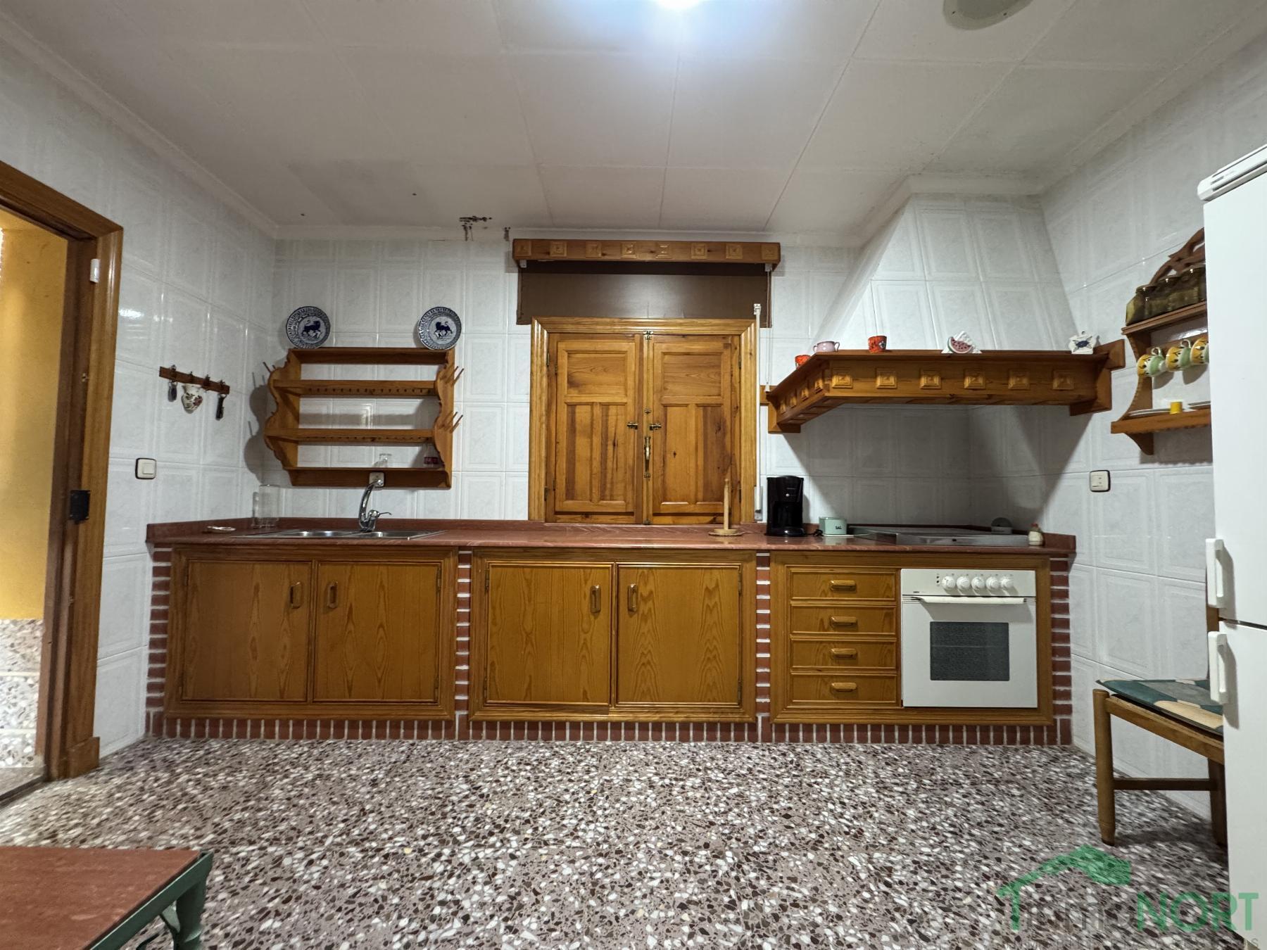 Venta de casa en Alhama de Murcia